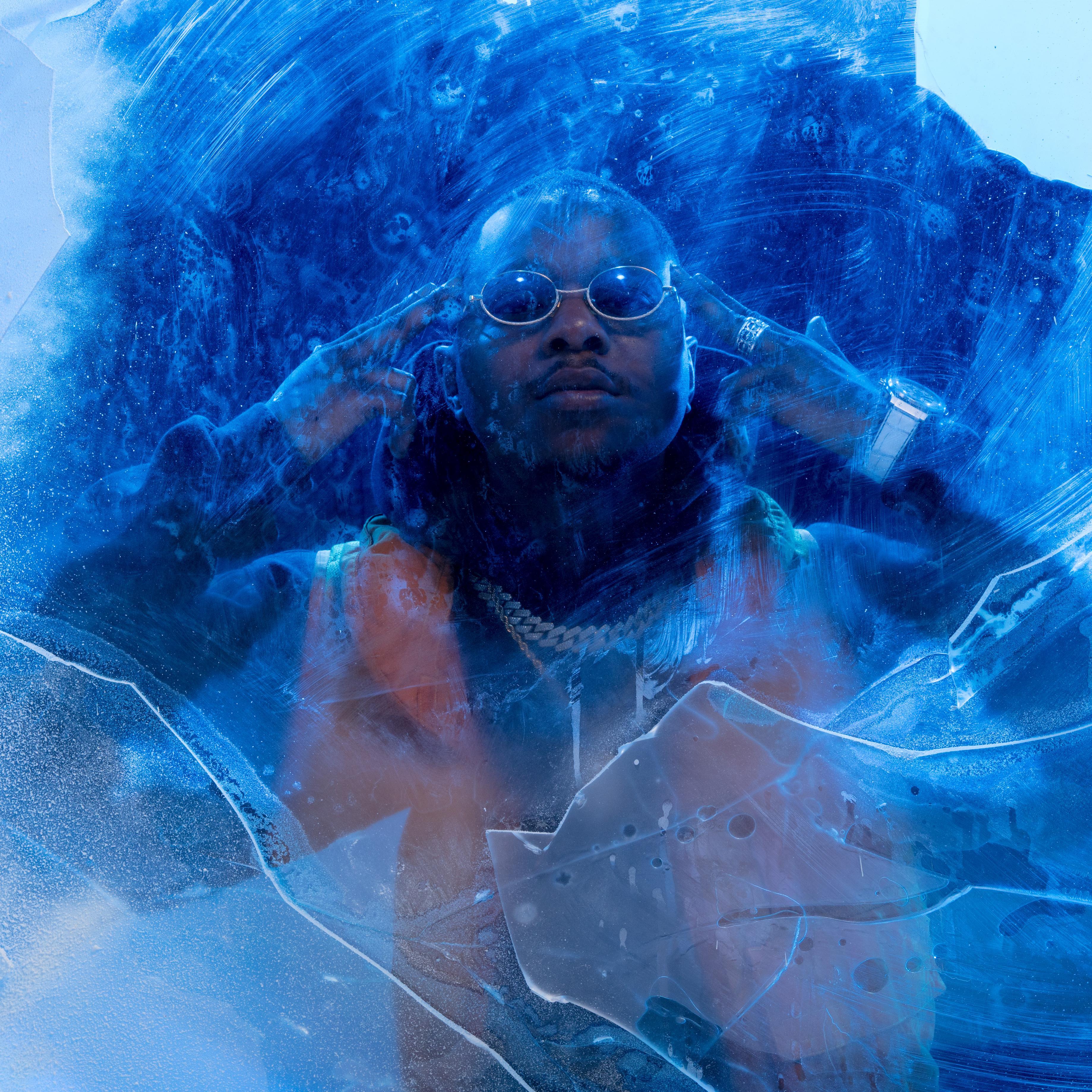 Dynamic cover art