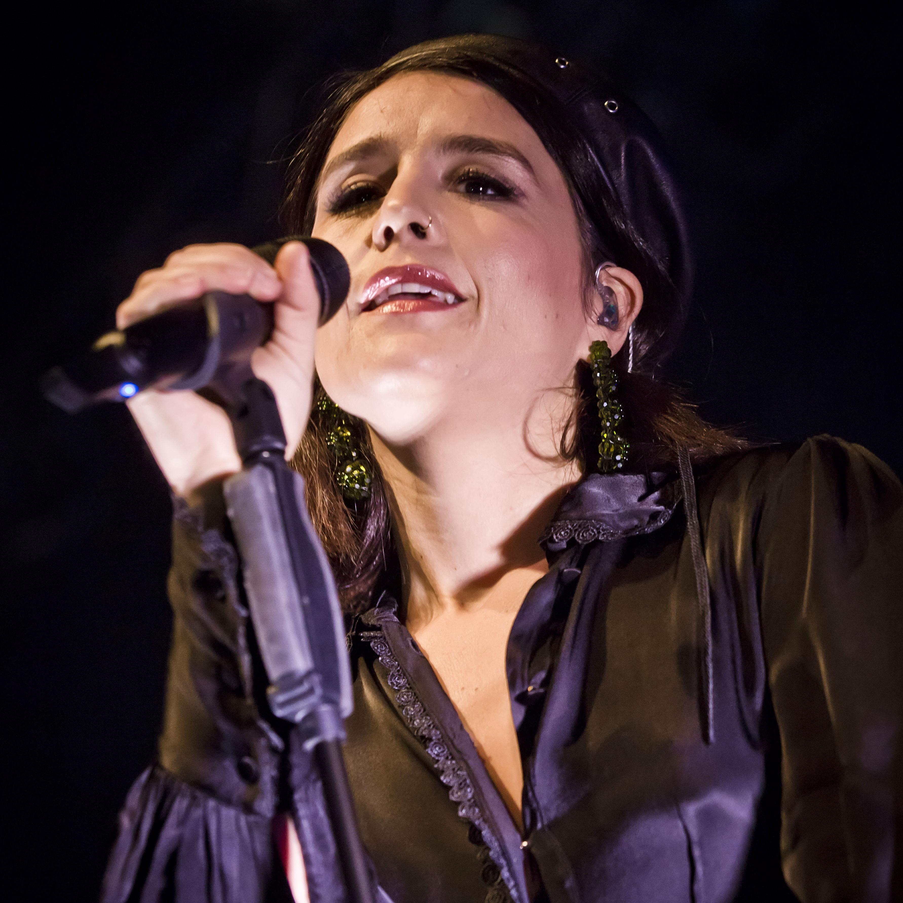 Jessie Ware