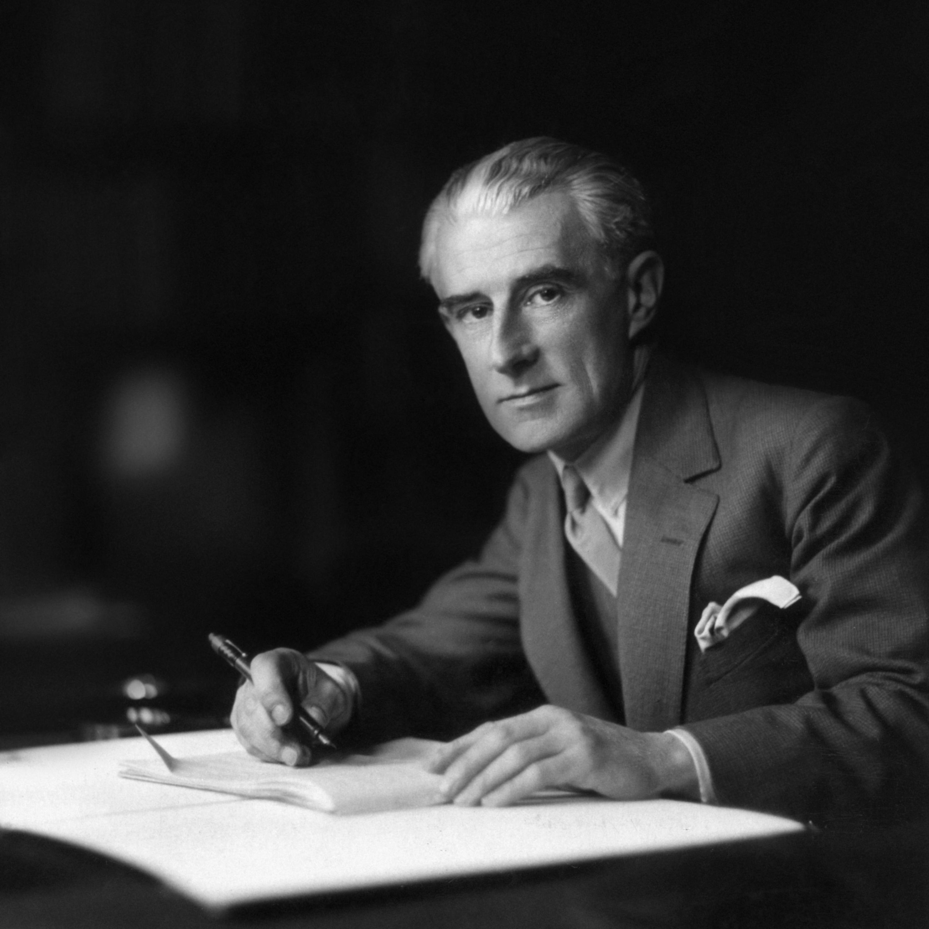 Maurice Ravel