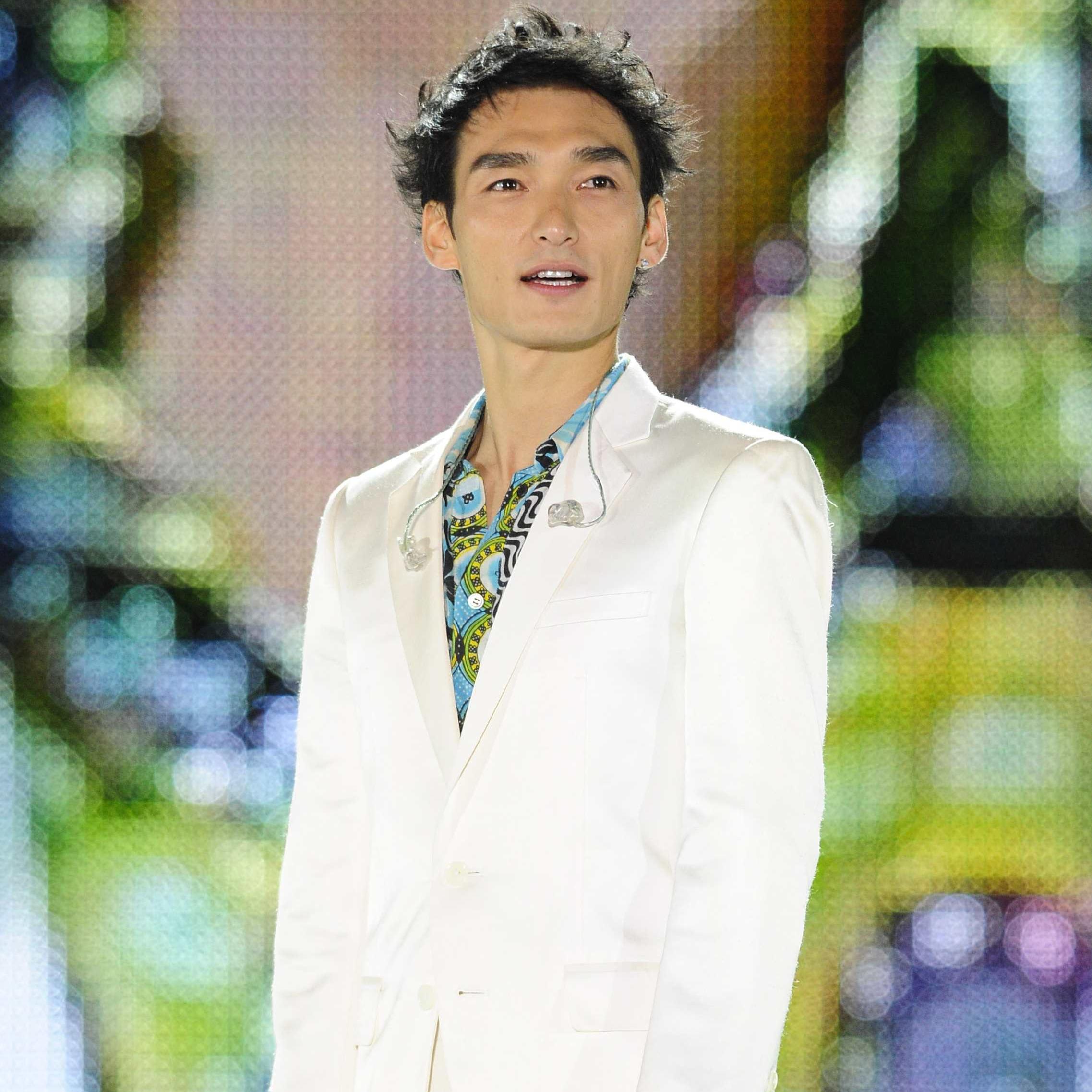 草彅剛 (Tsuyoshi Kusanagi)