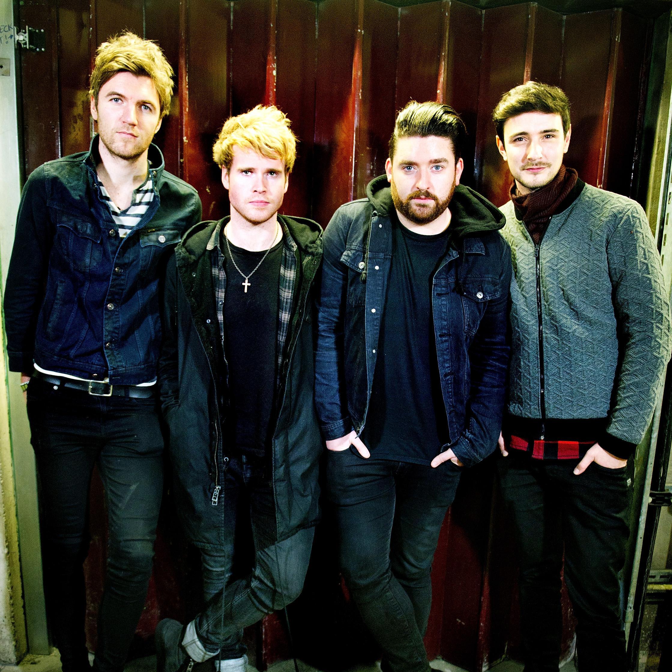 Kodaline