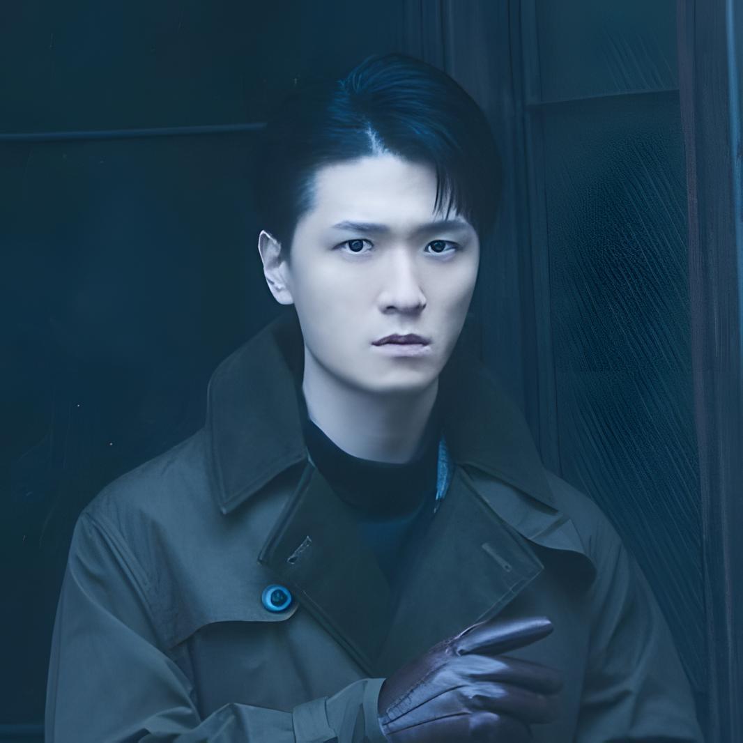 畠中祐 (Tasuku Hatanaka)