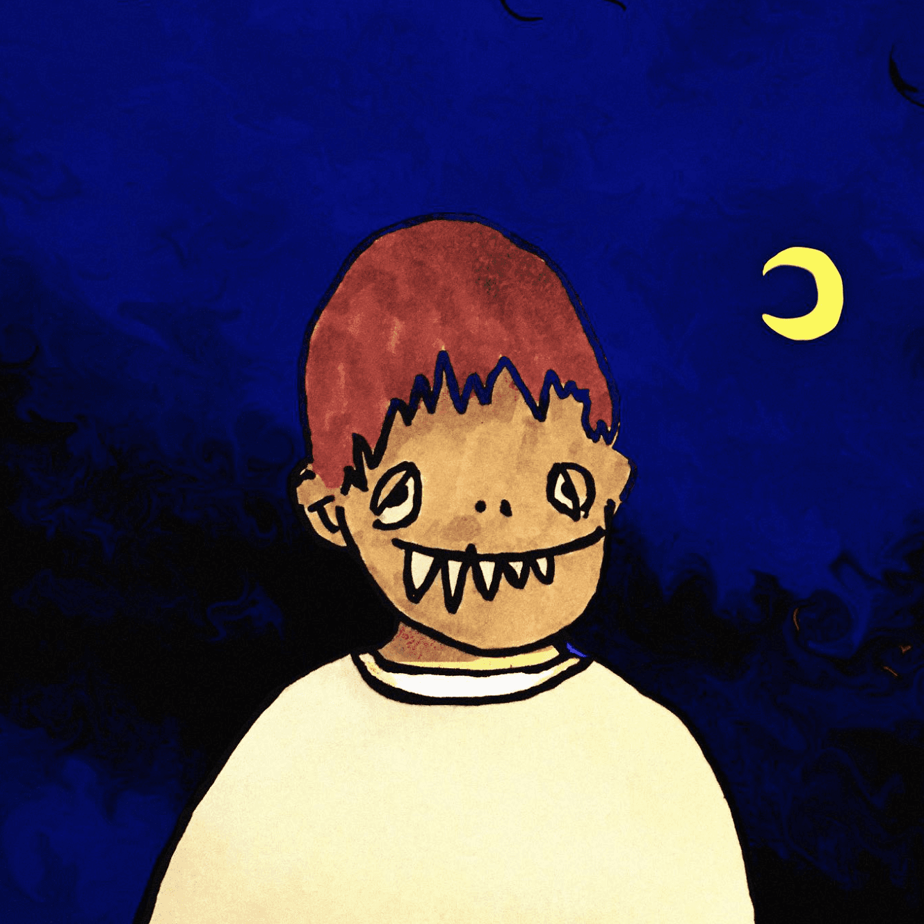 Dynamic cover art