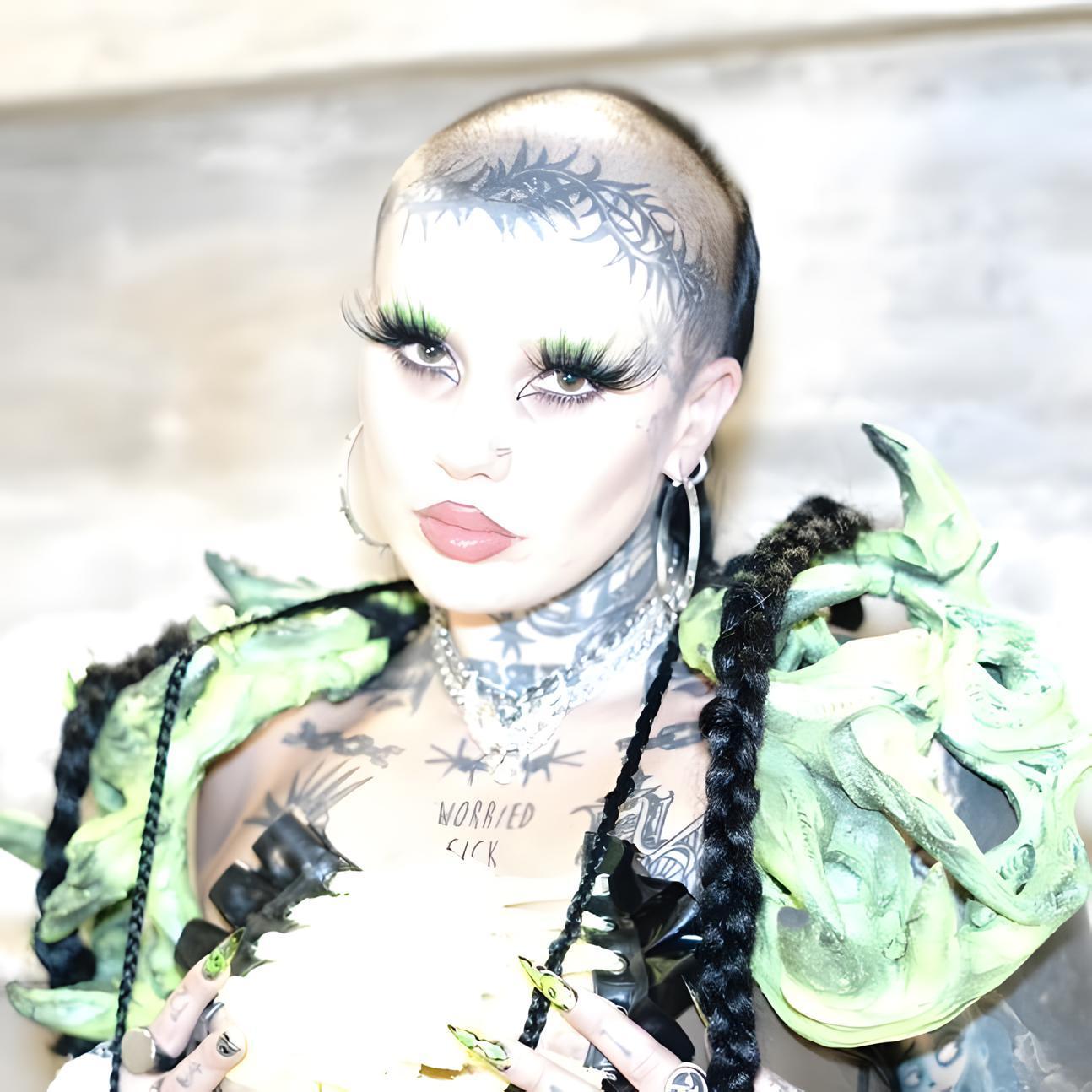 Artist chip image