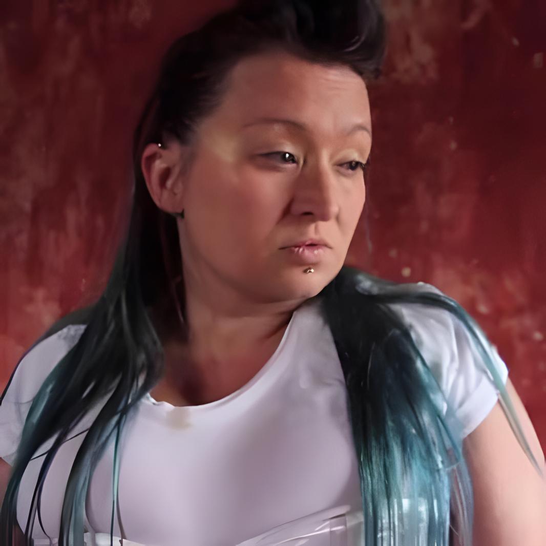 Eliza Carthy