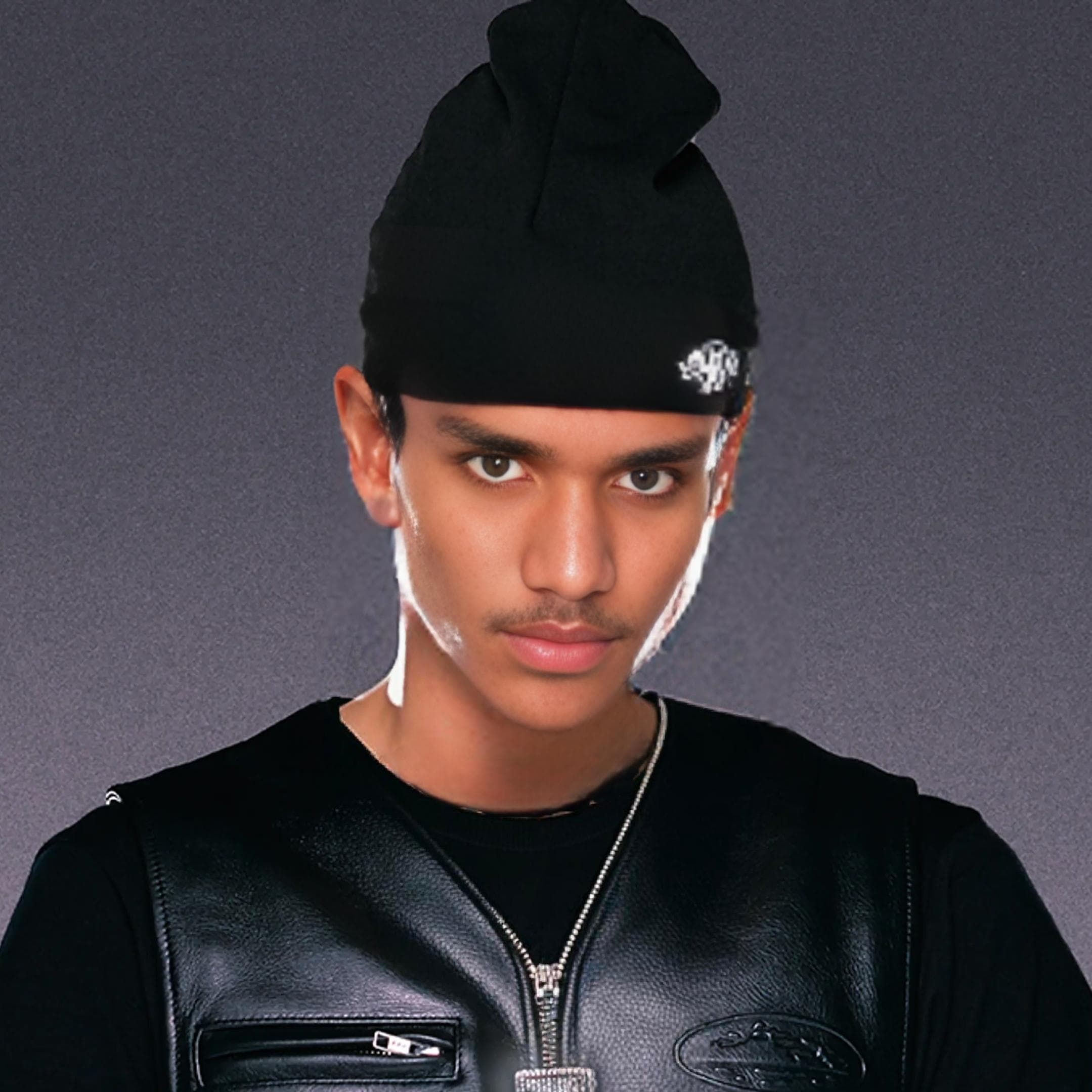 Dynamic cover art