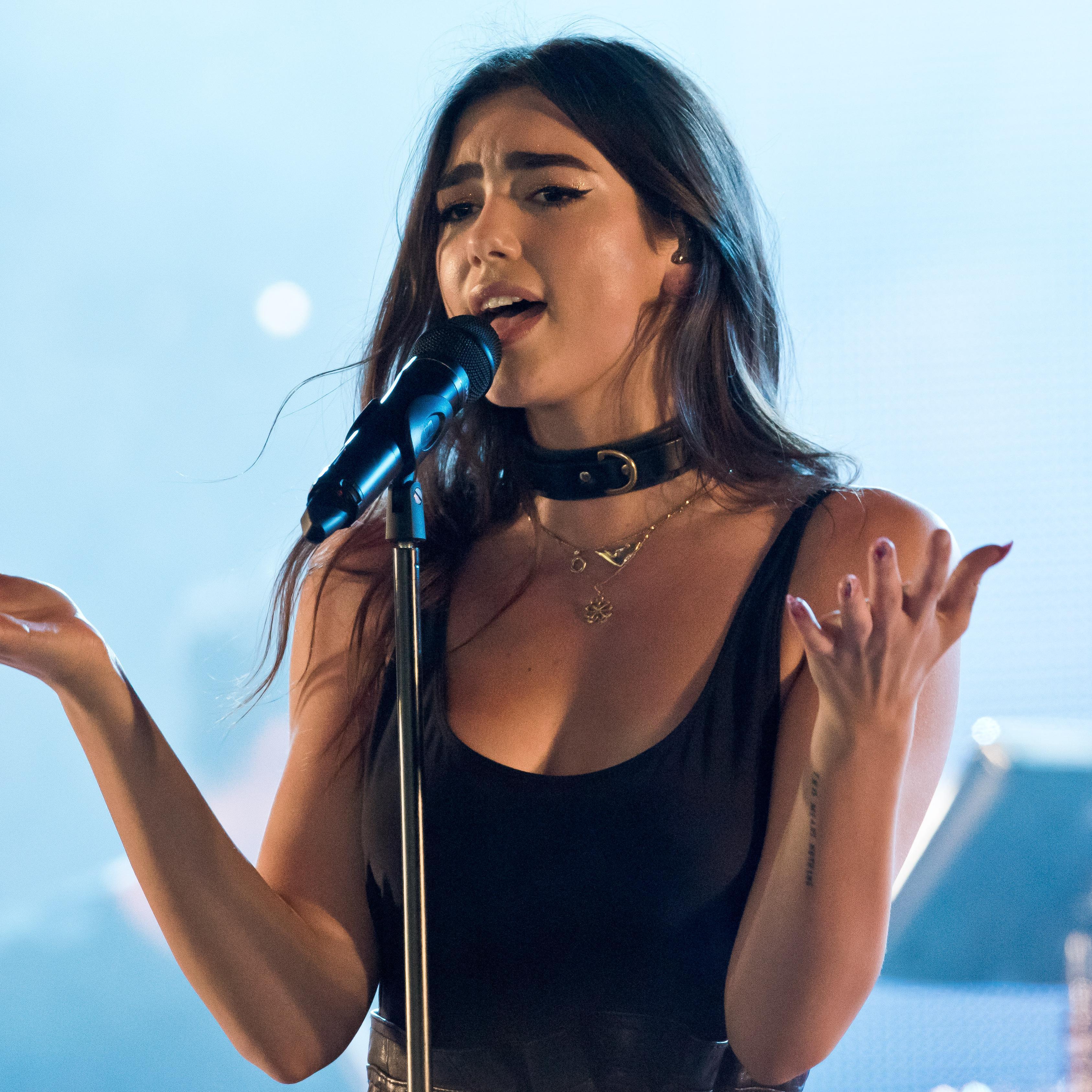 Dua Lipa