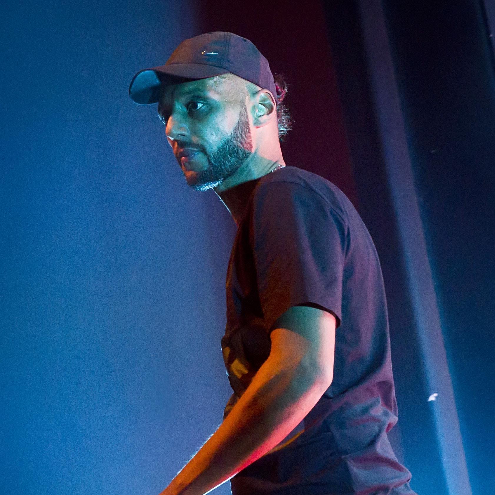 Artist chip image