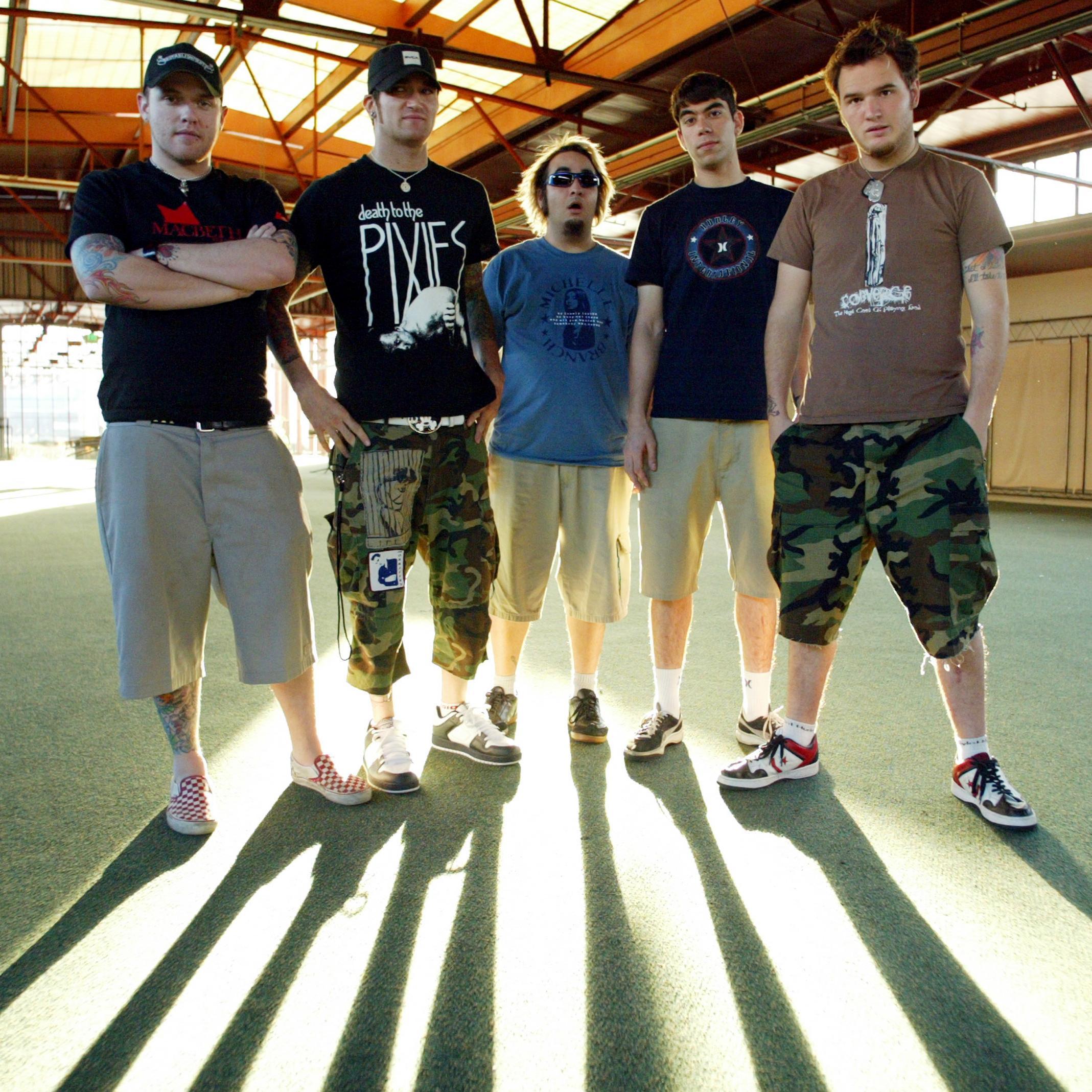 New Found Glory