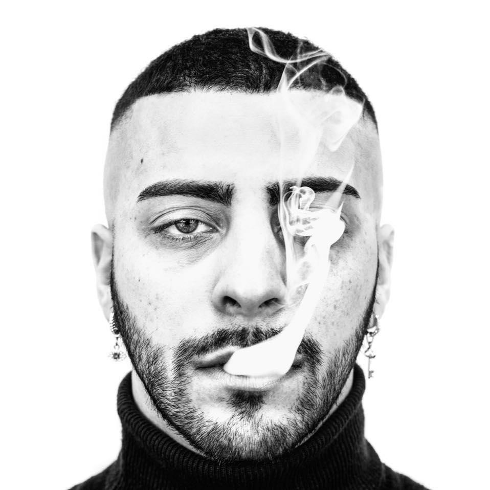 Dynamic cover art
