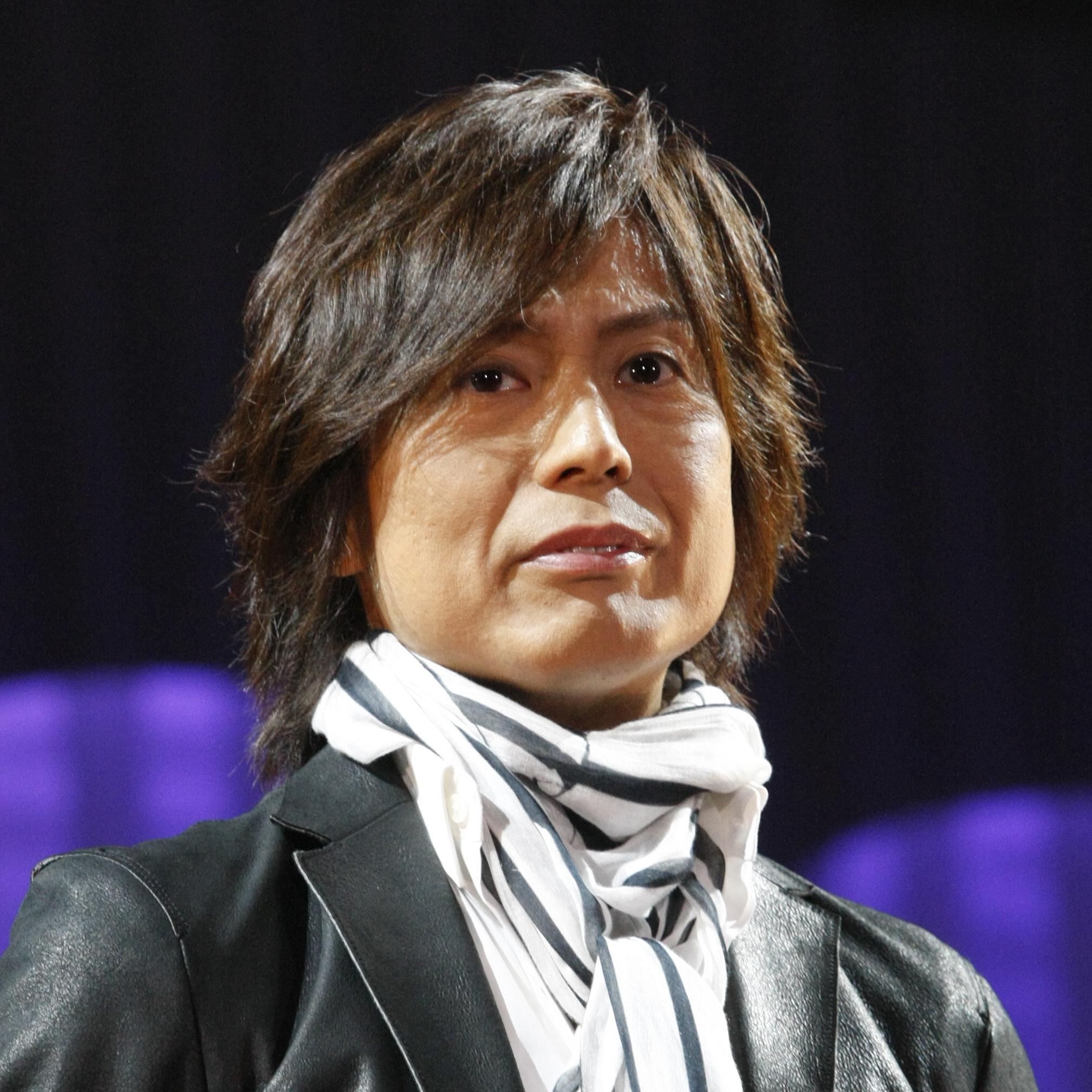 つんく♂ (tsunku)