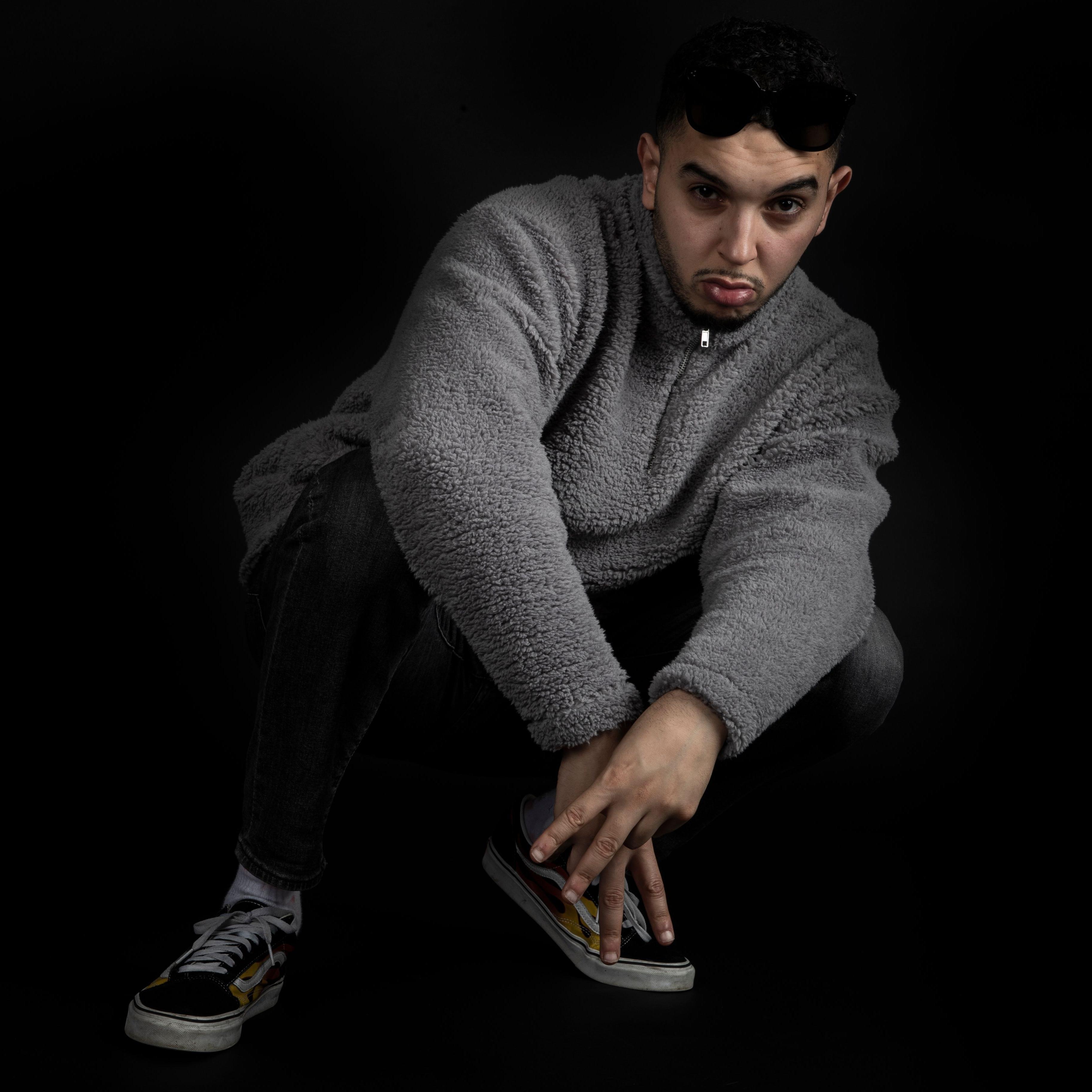 Artist chip image