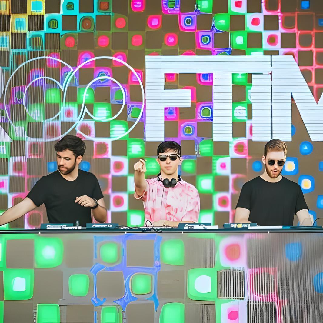 Dynamic cover art