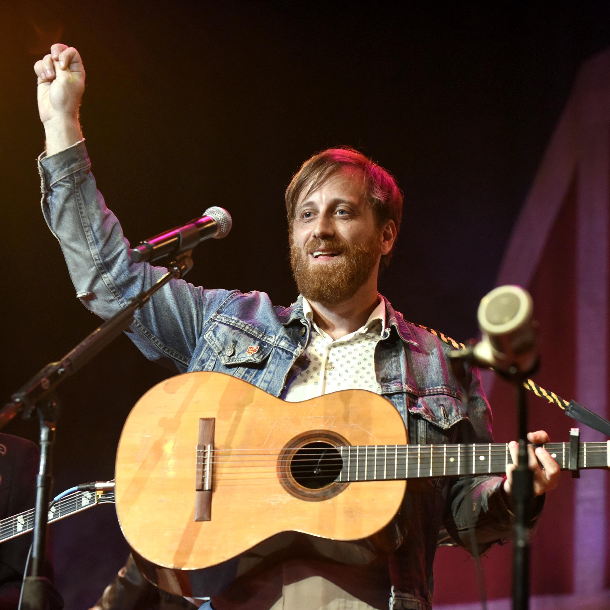The Black Keys