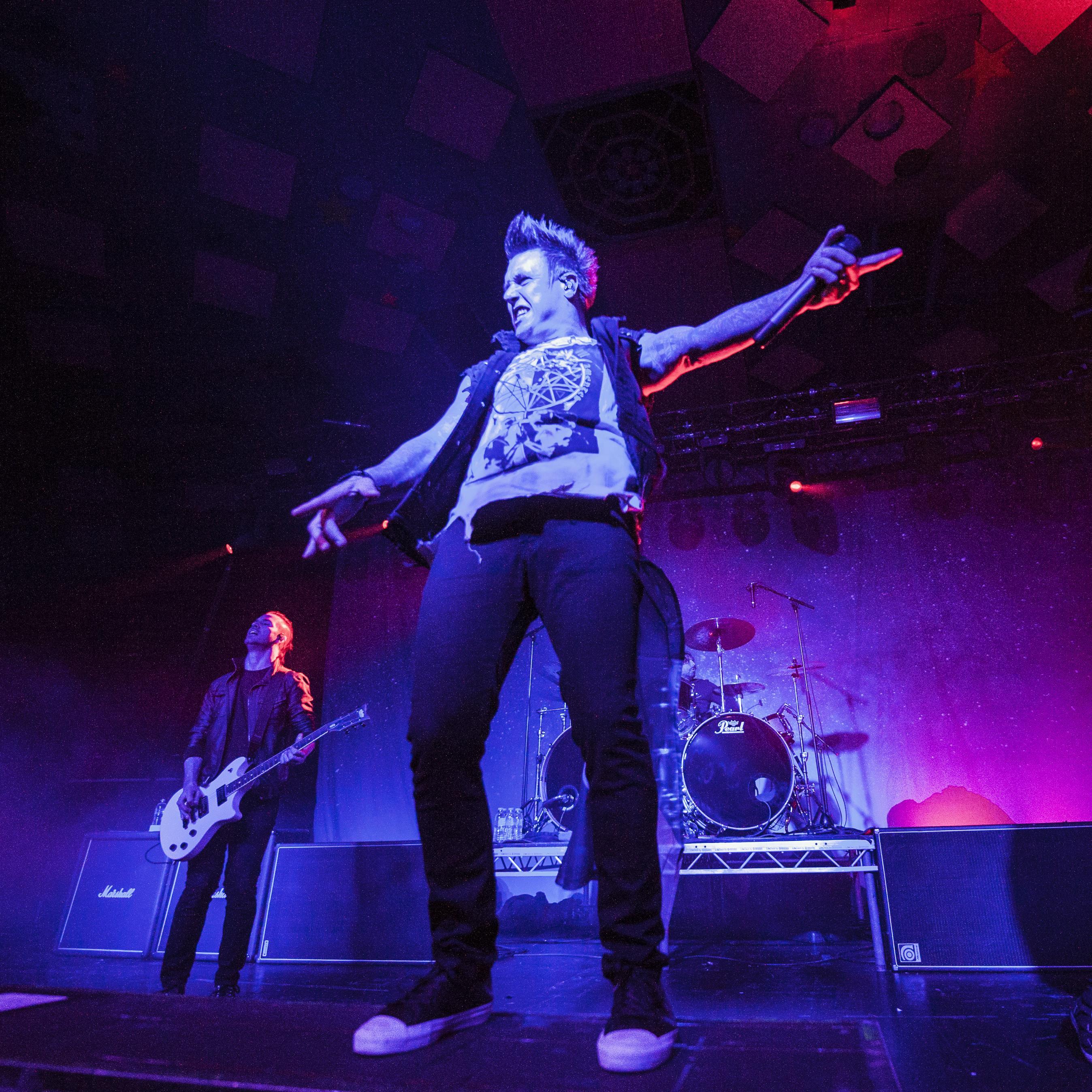 Papa Roach