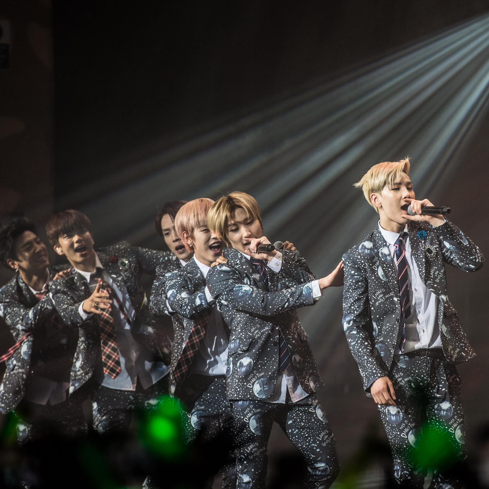 B.A.P