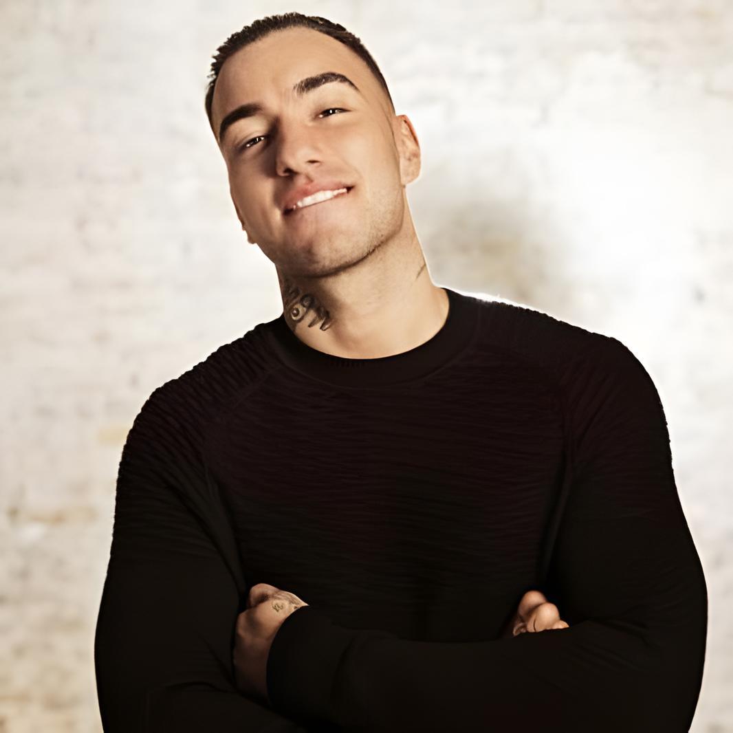 Artist chip image