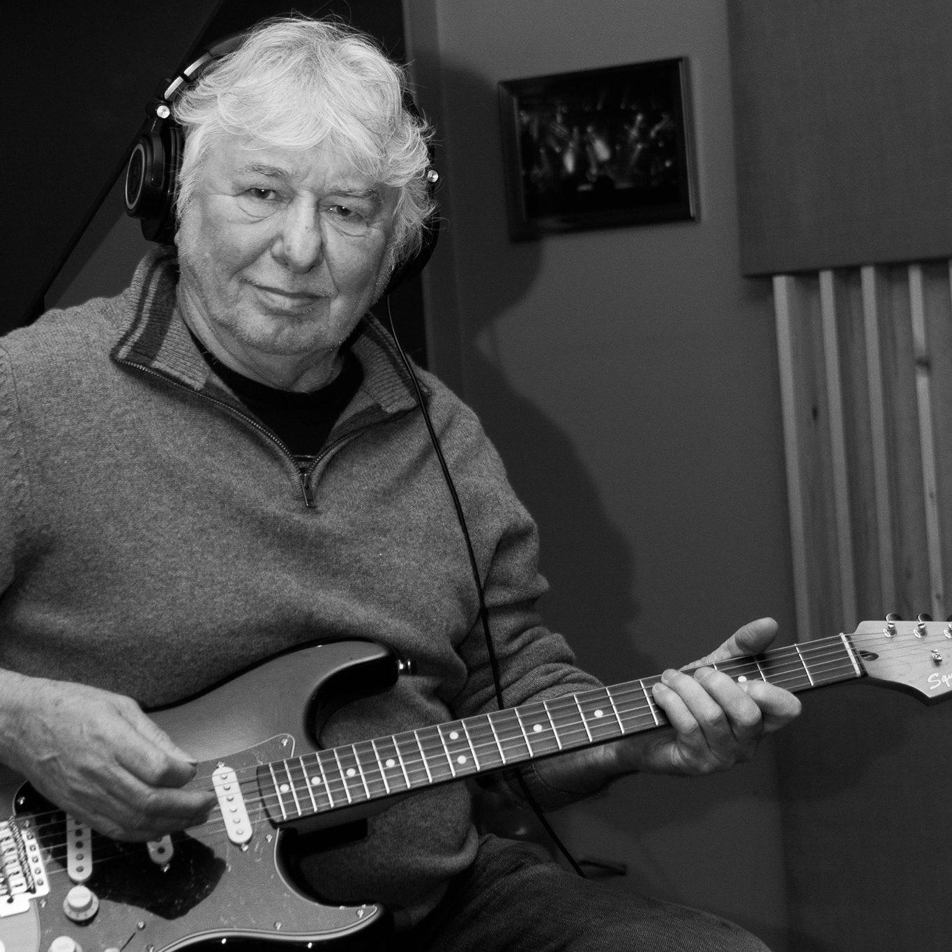 Mick Ralphs