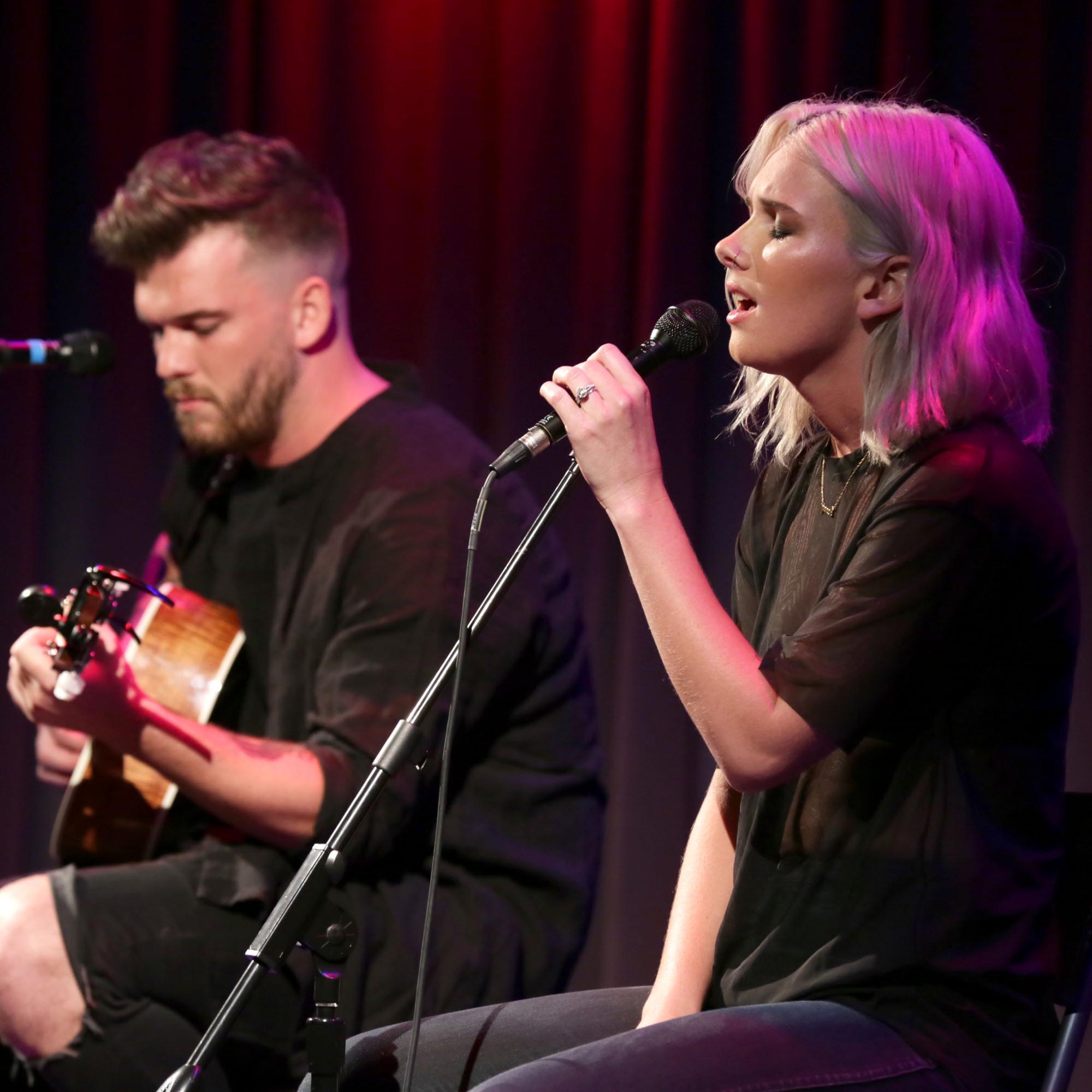 BROODS