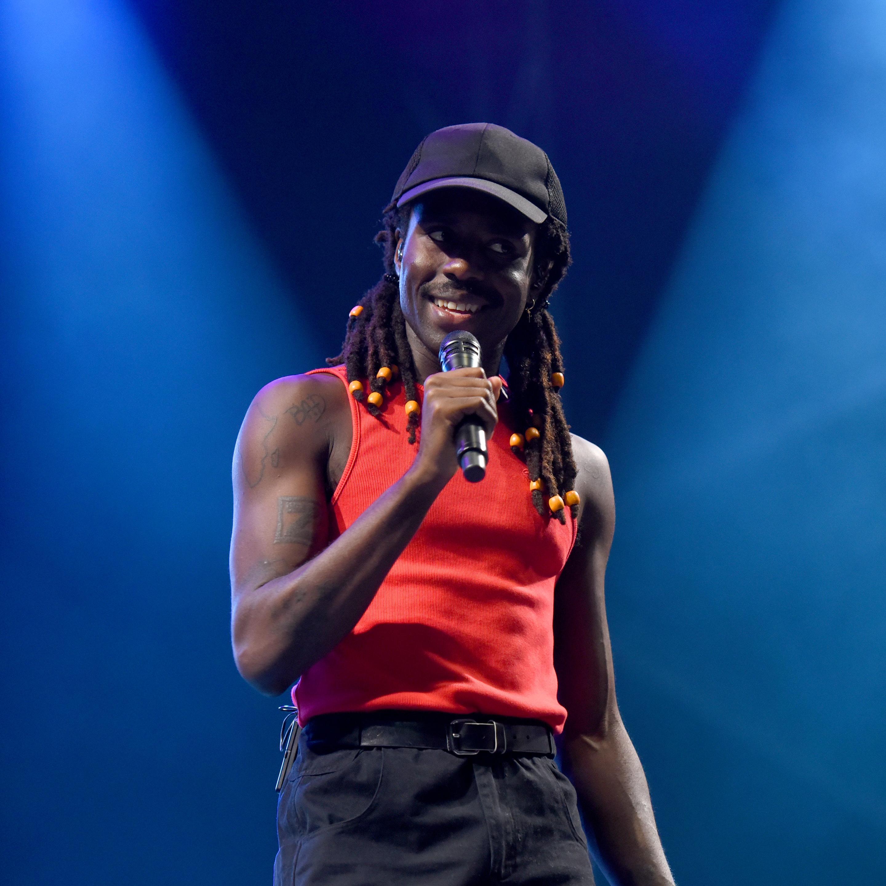 Blood Orange