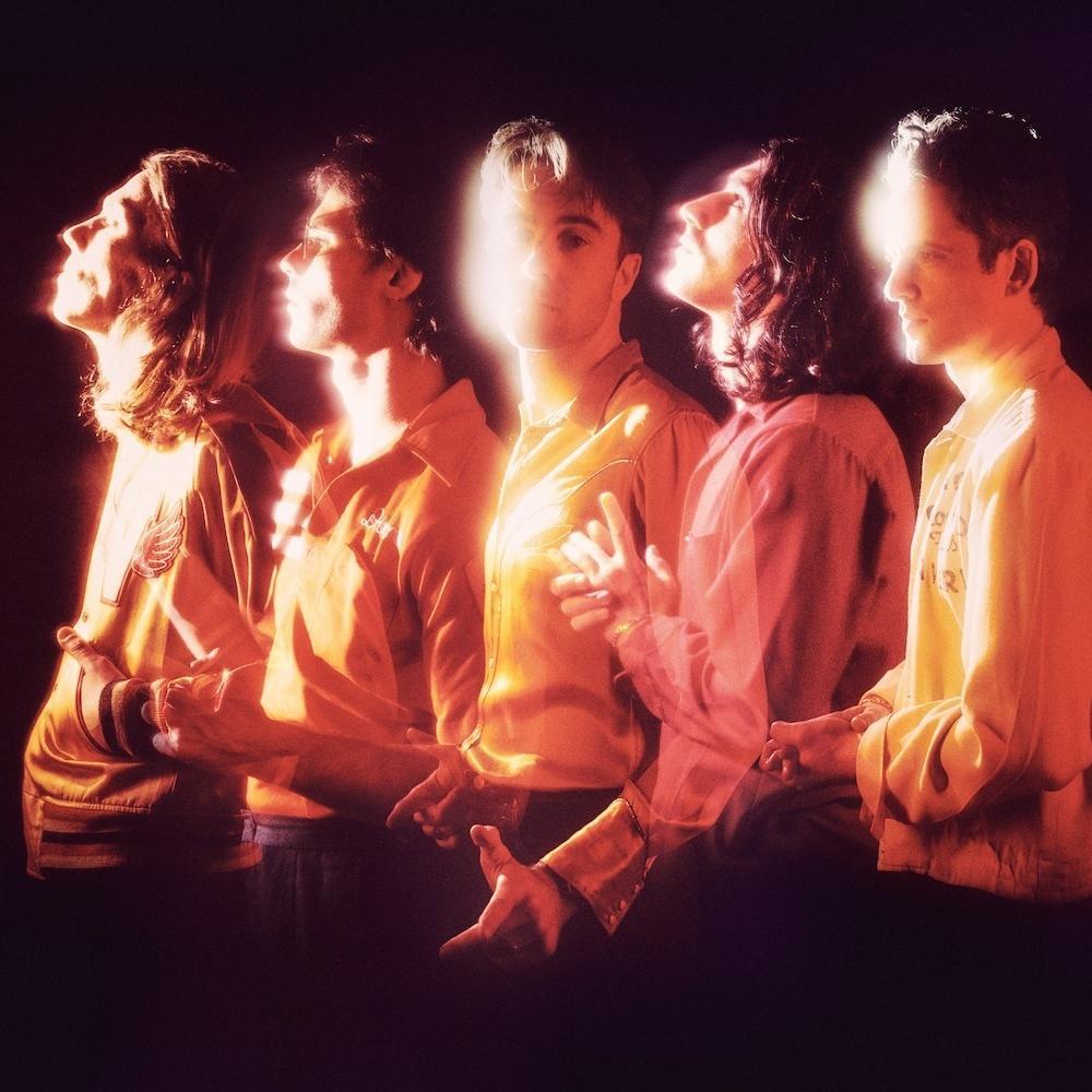 The Vaccines