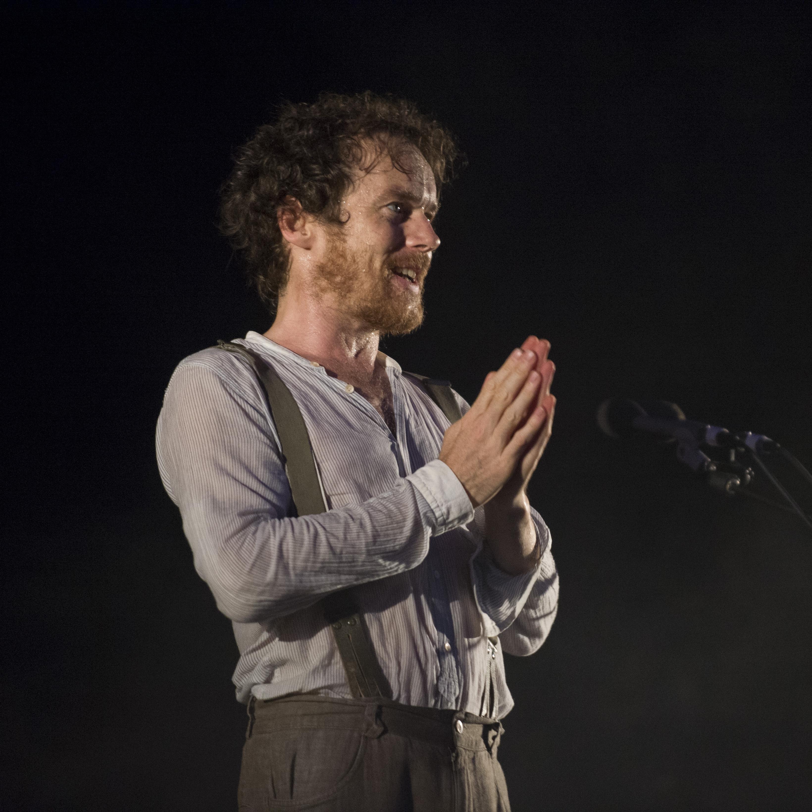 Damien Rice