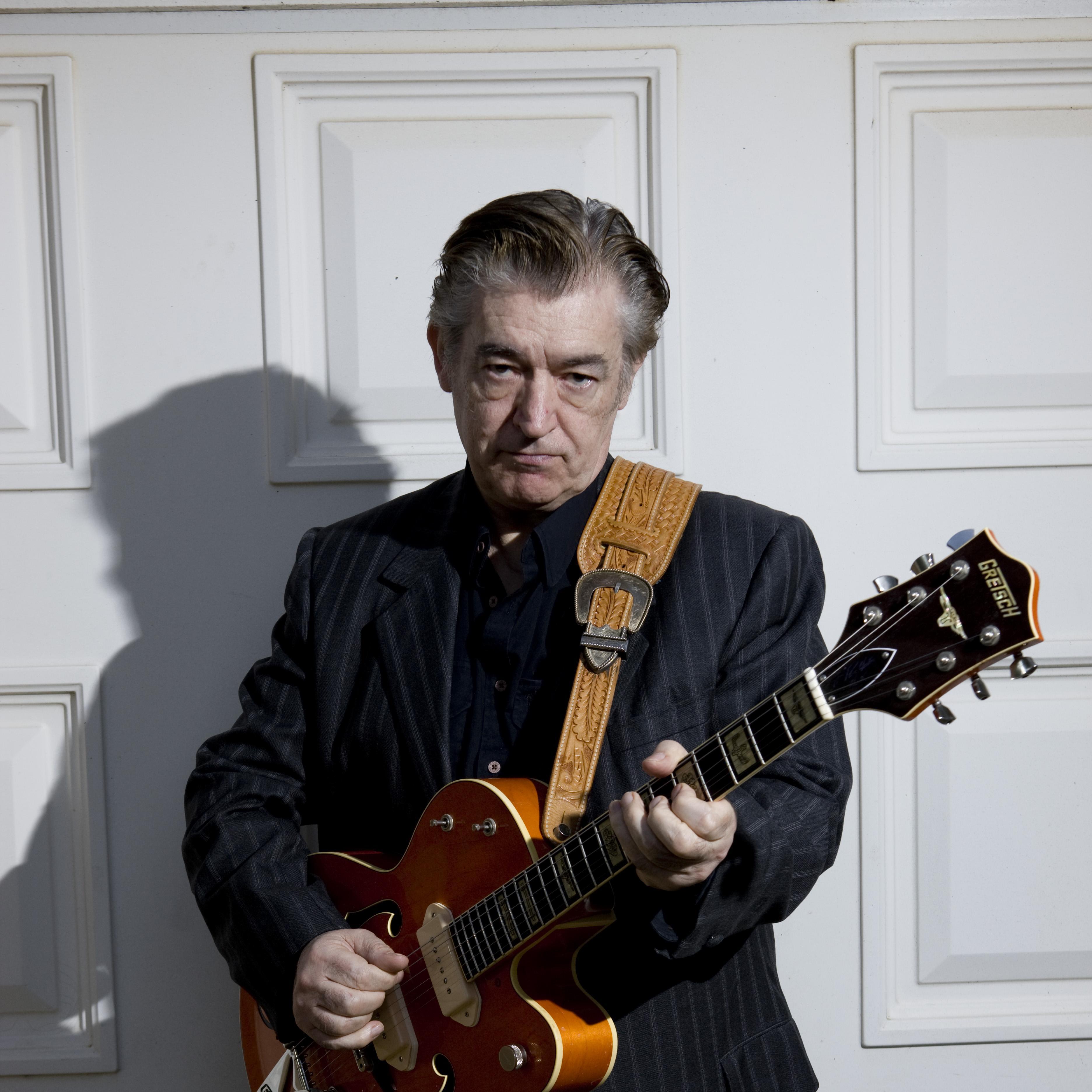Chris Spedding