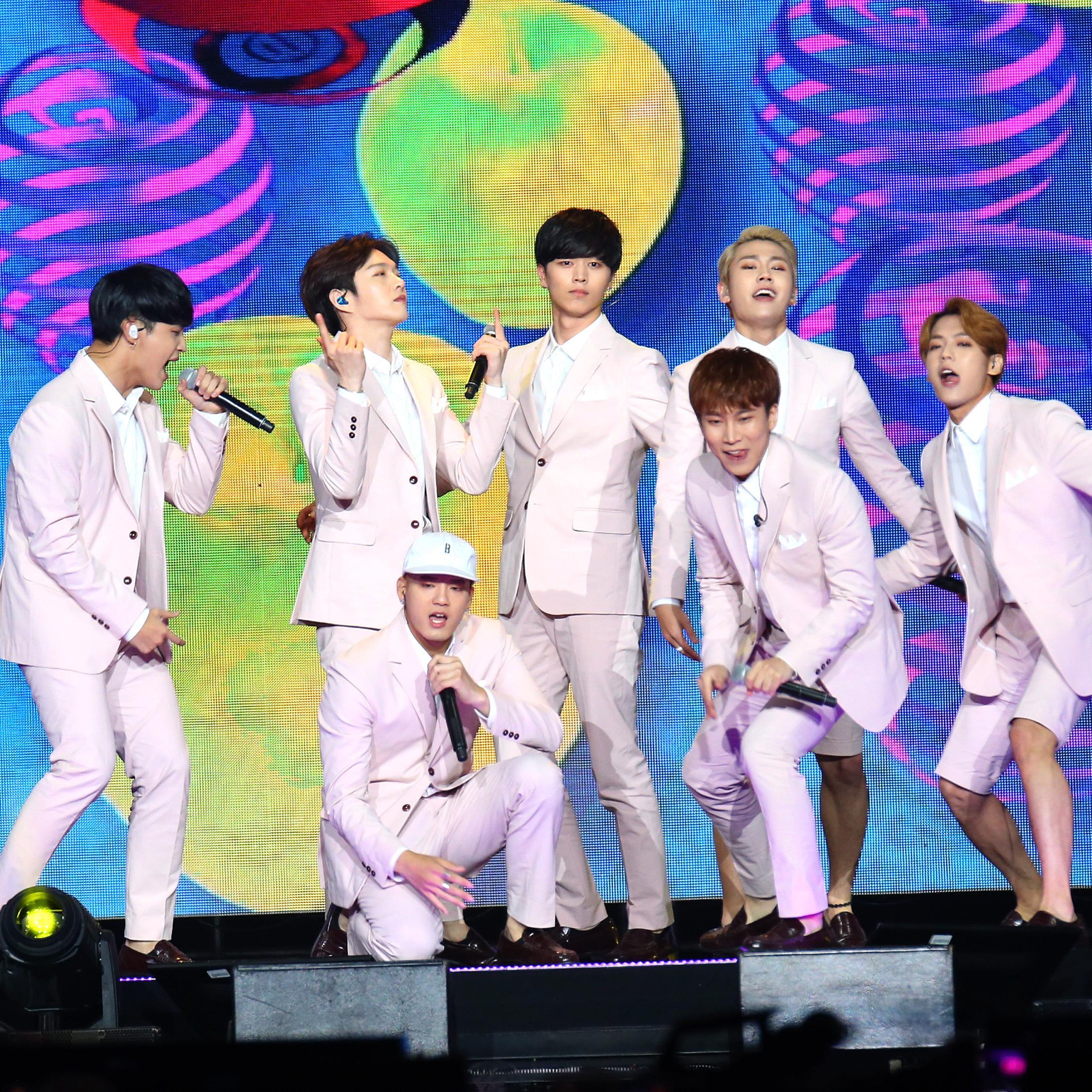 비투비 (BTOB)