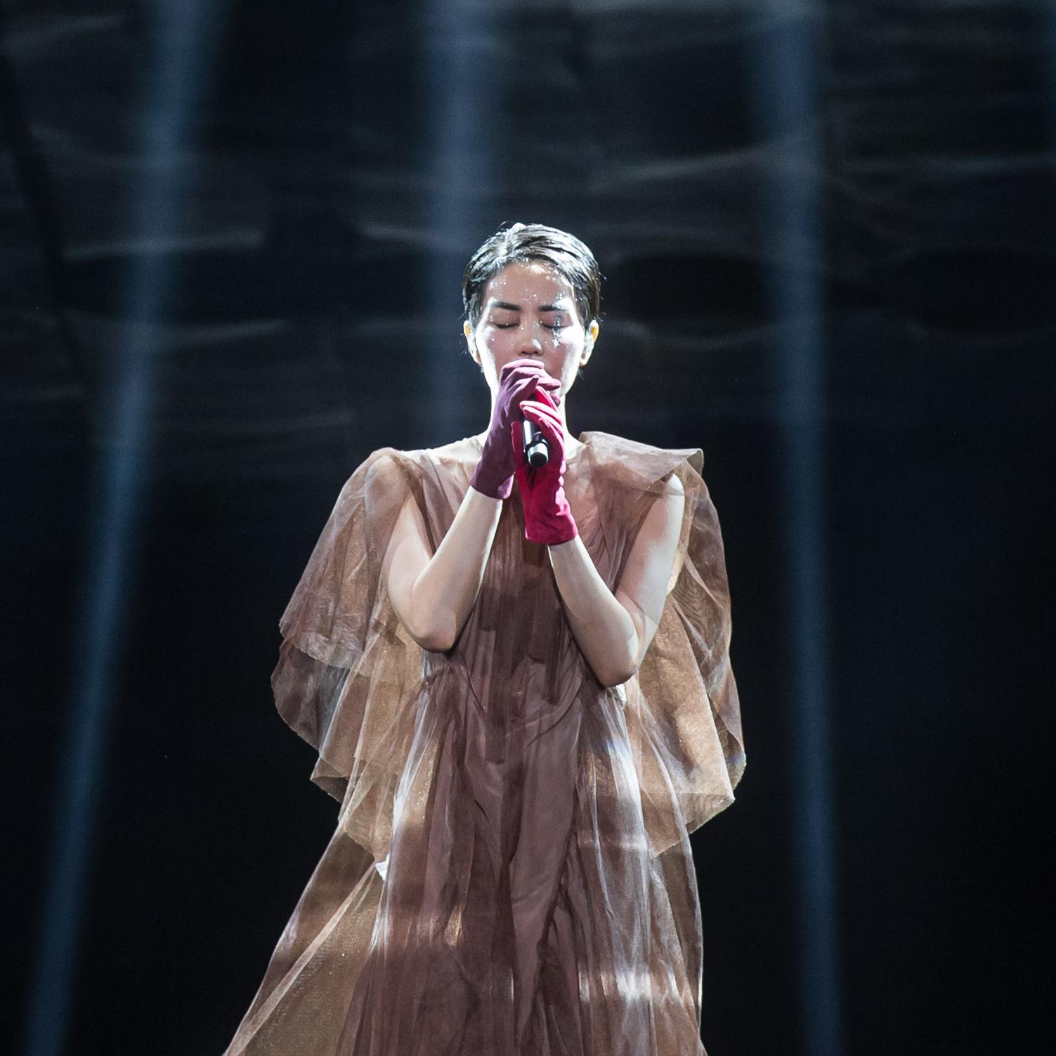 Faye Wong