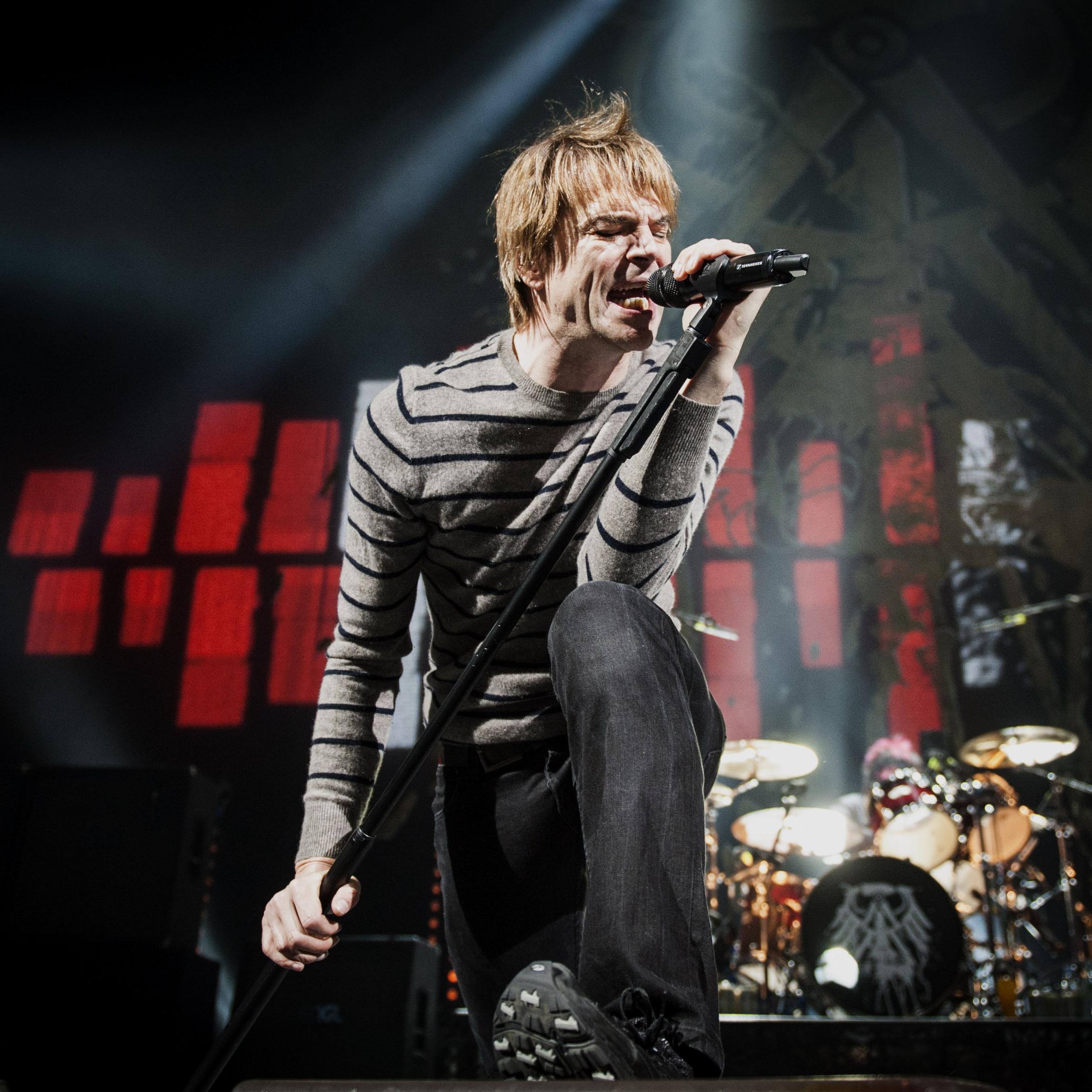 Die Toten Hosen