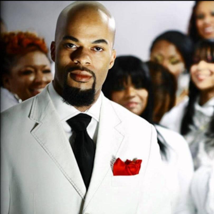 Youthful Praise