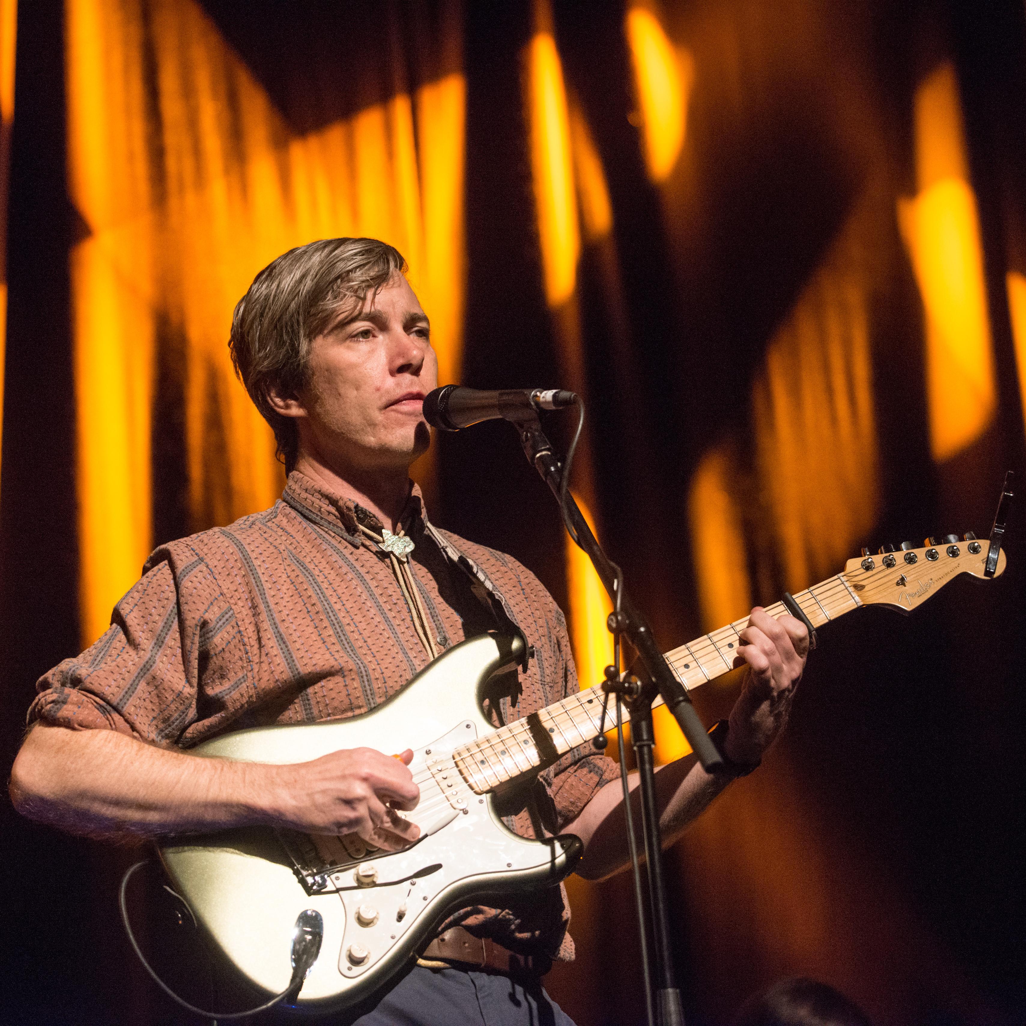 Bill Callahan