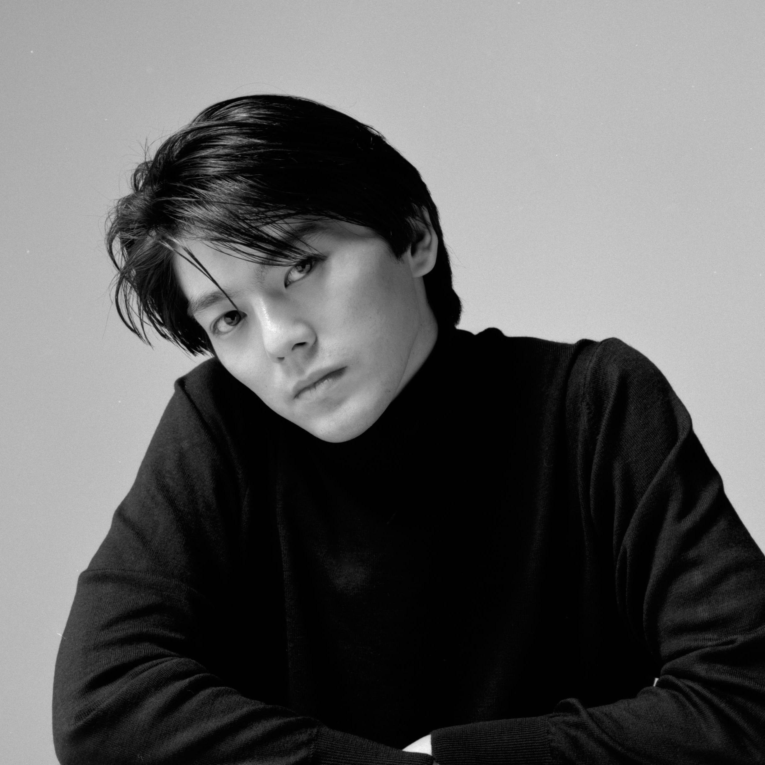 尾崎豊 (Yutaka Ozaki)