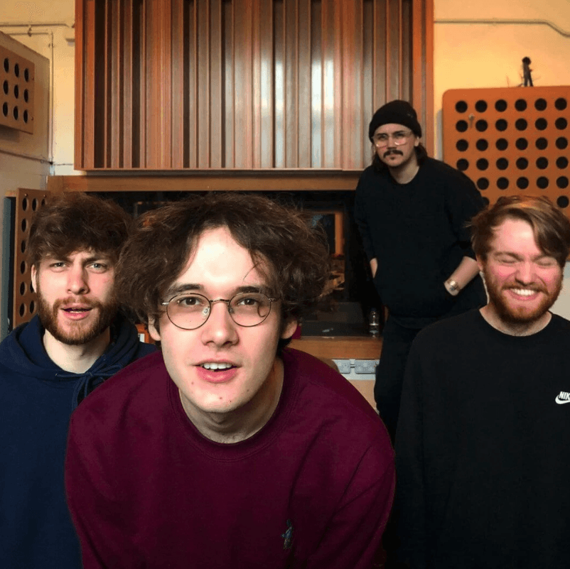 Dynamic cover art
