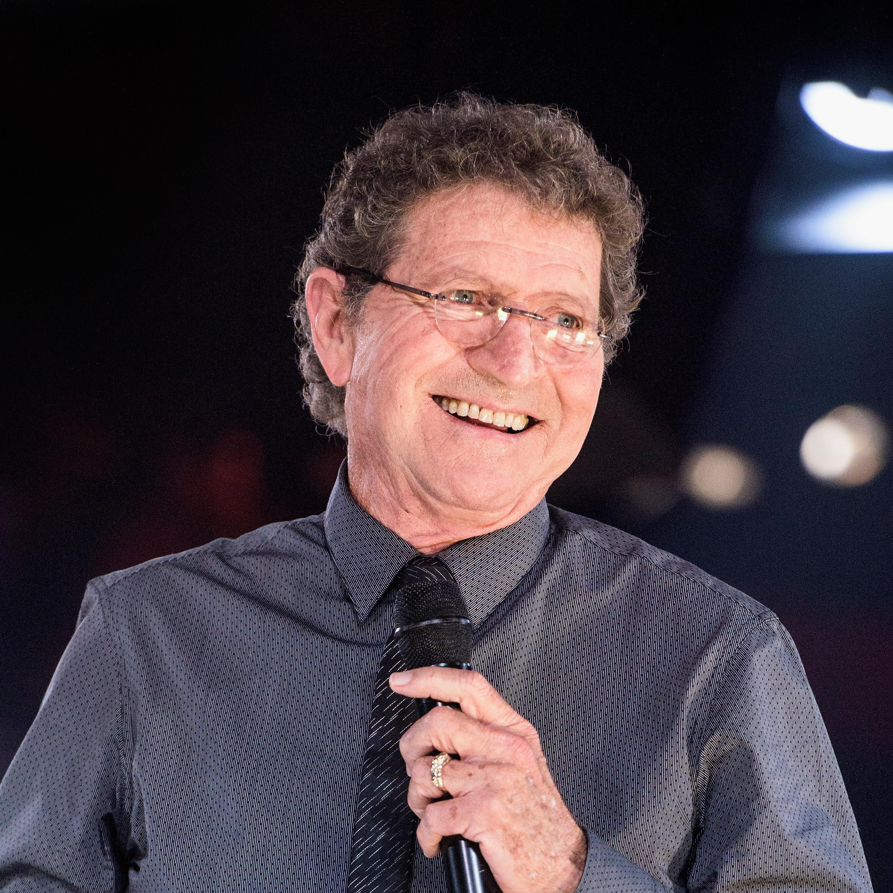 Mac Davis