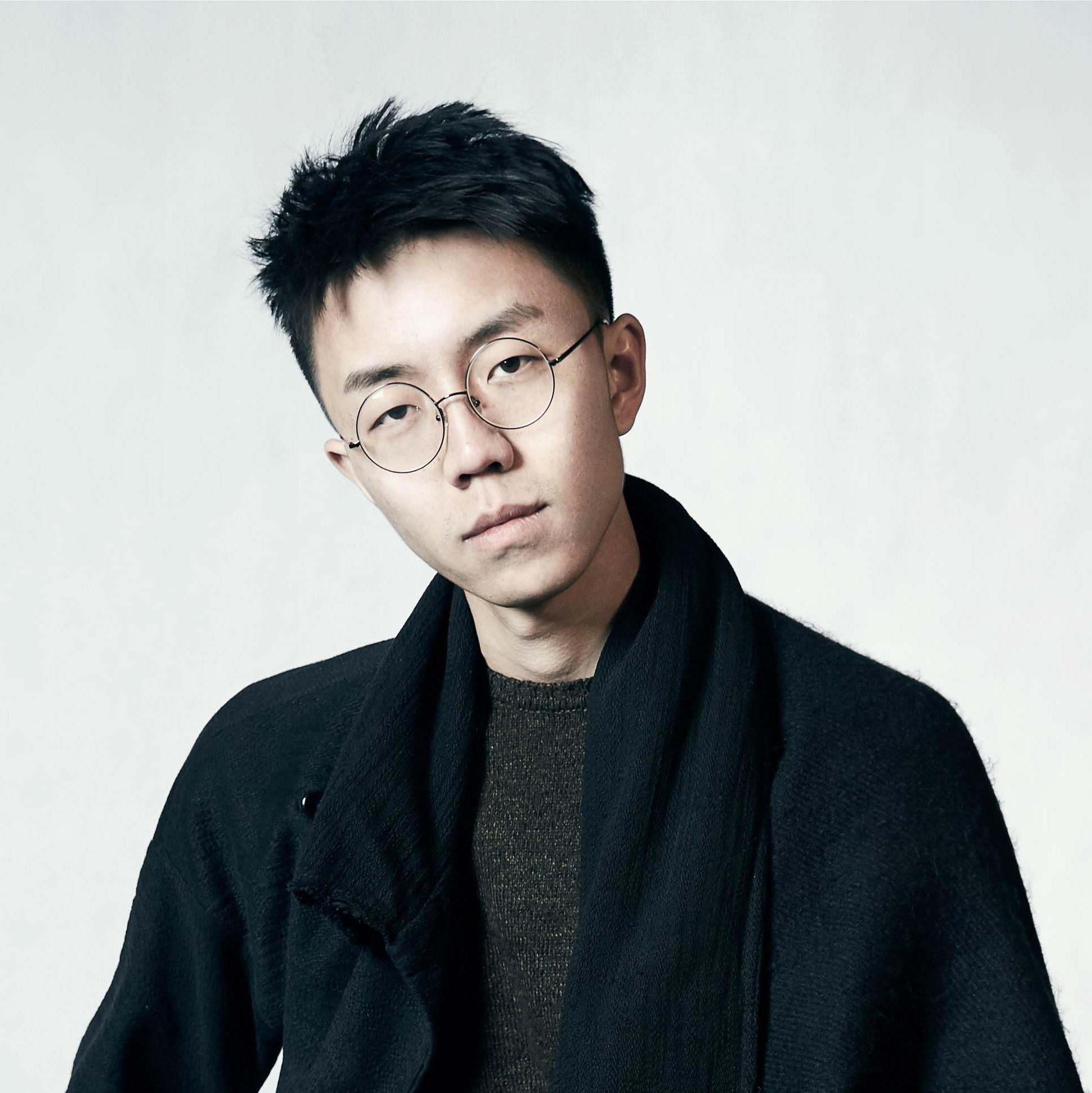 陈鸿宇 (Chen Hong Yu)