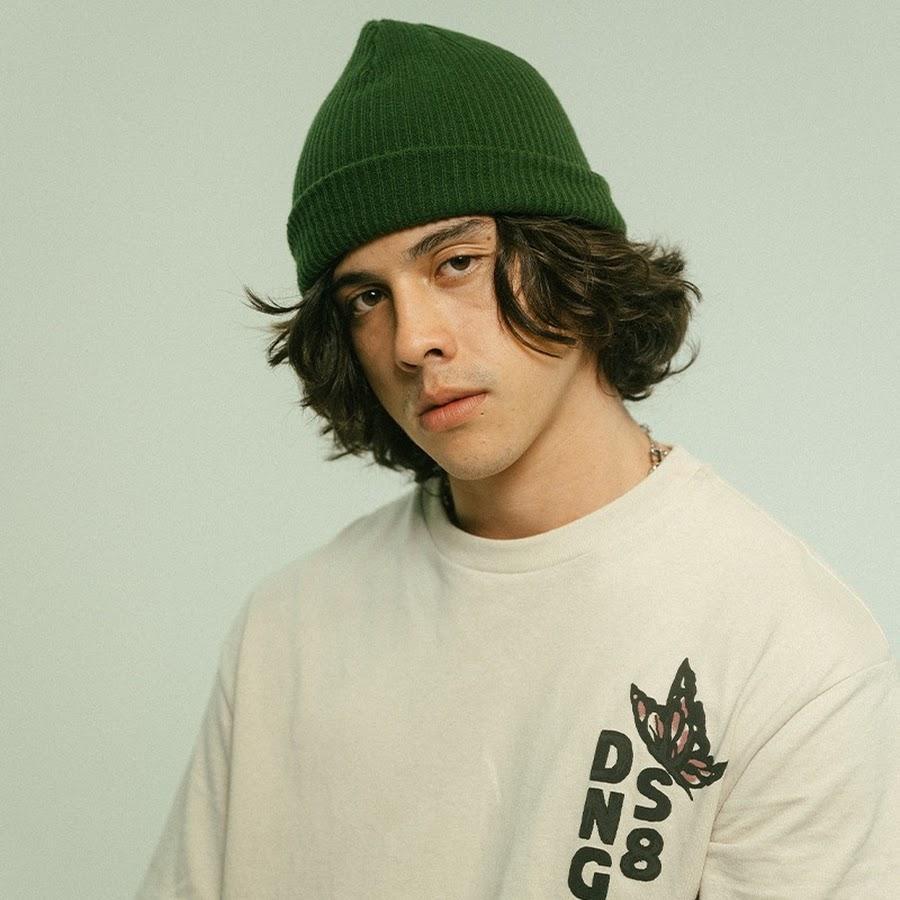 Sebas Barcenas