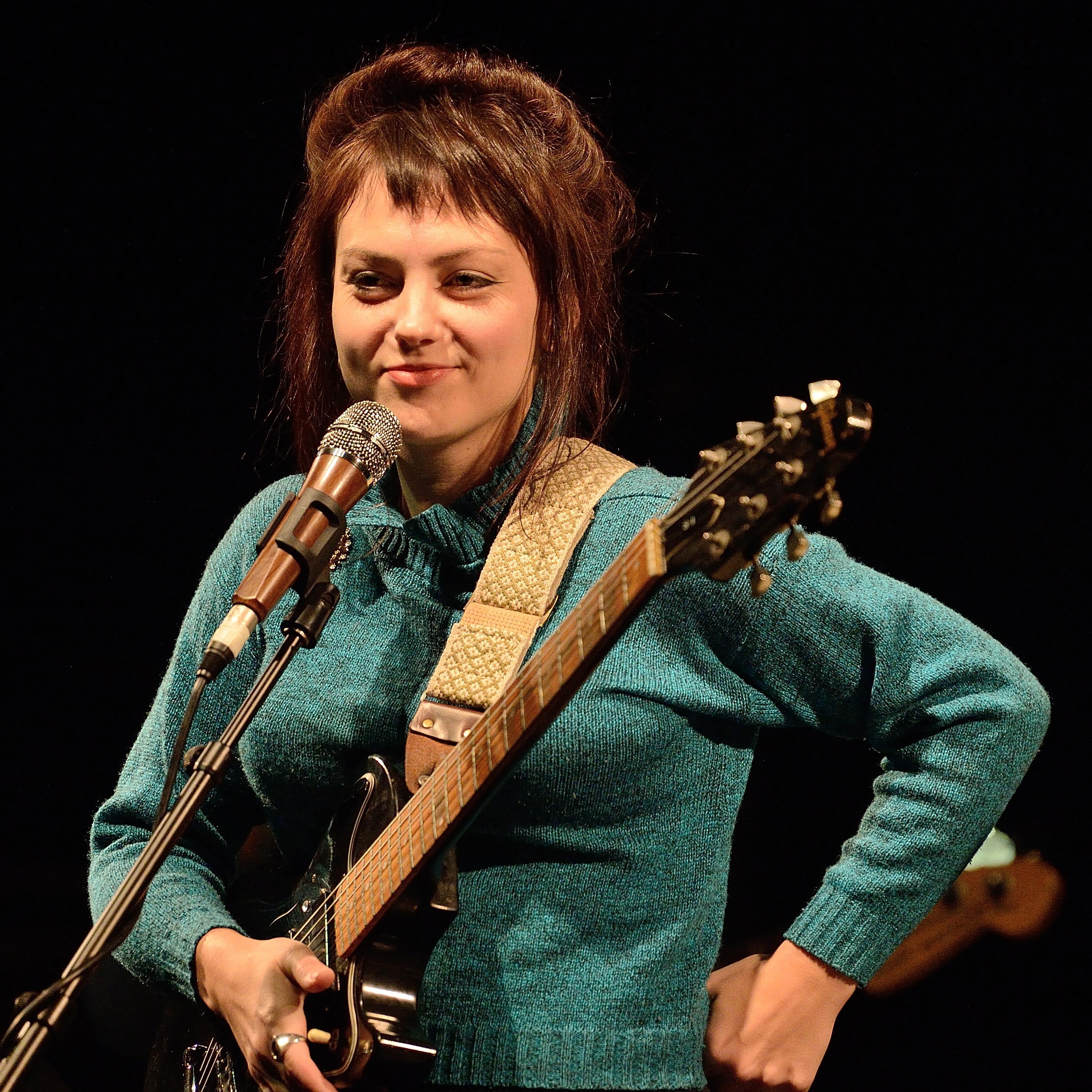 Angel Olsen