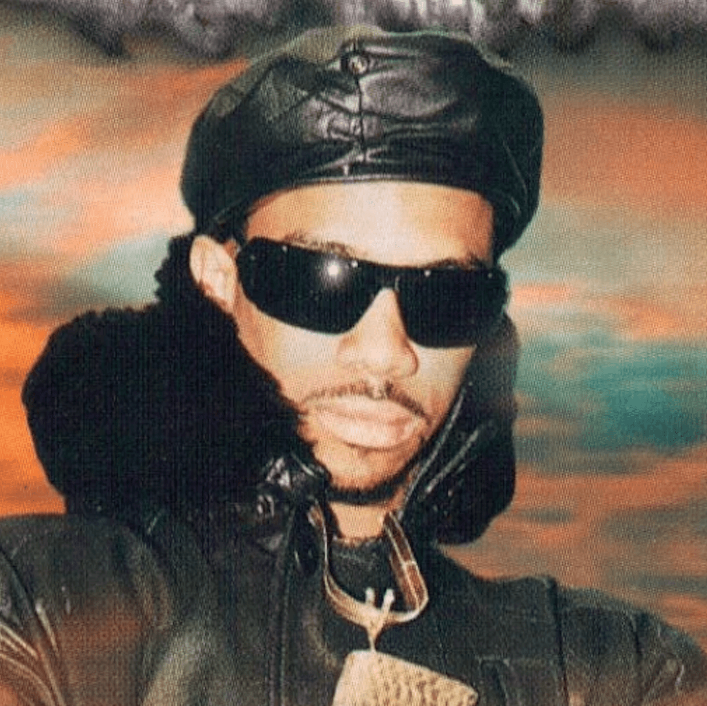 Dynamic cover art