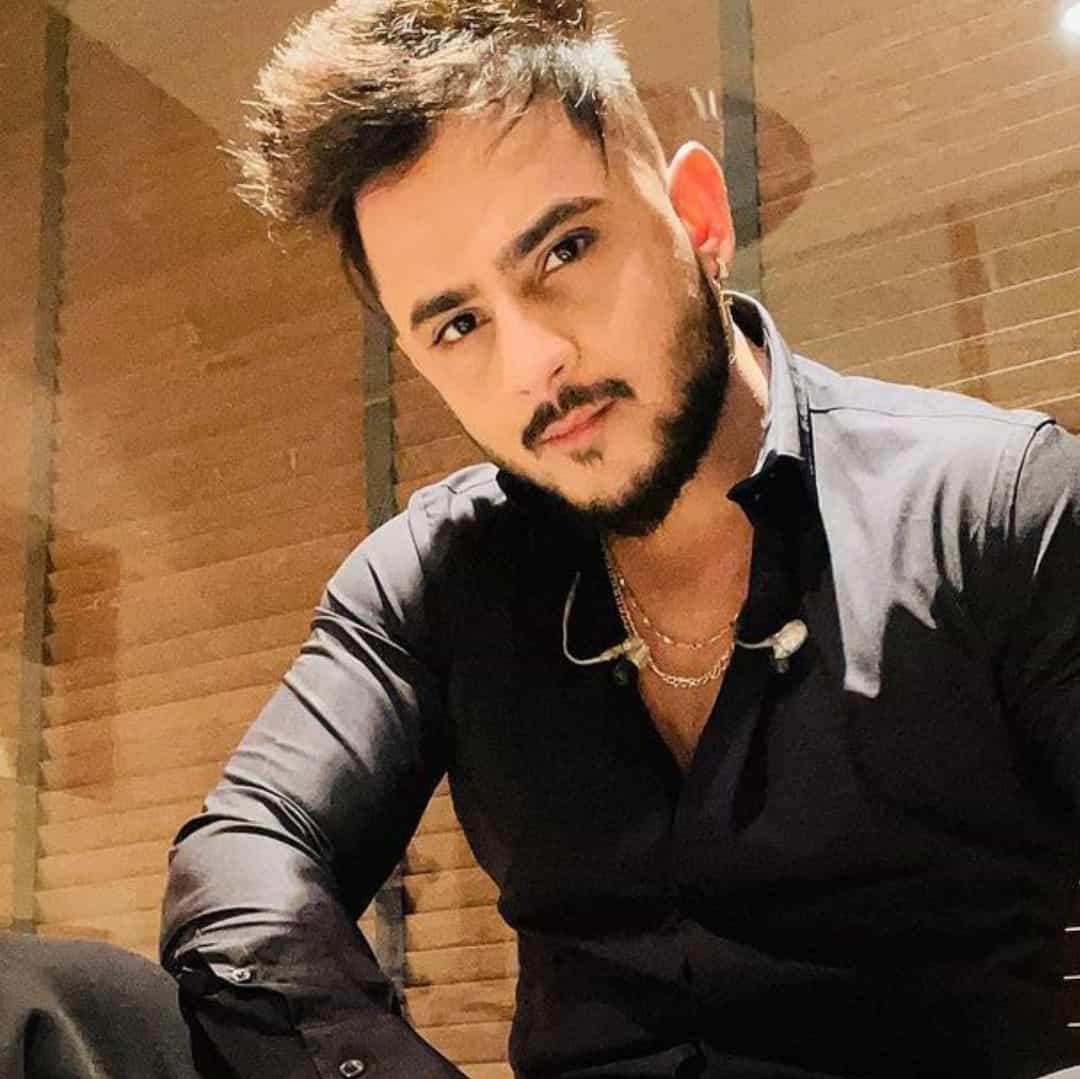 Millind Gaba