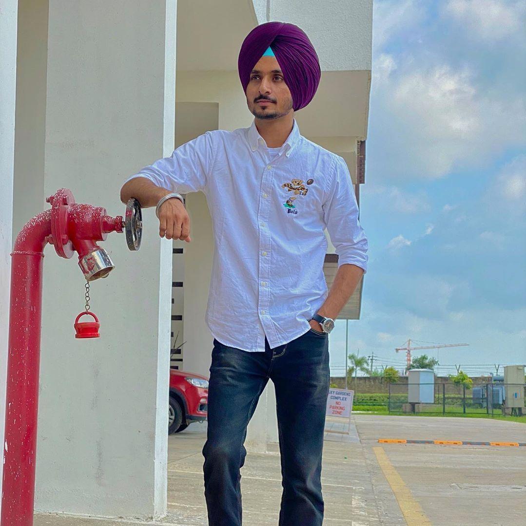 Nirvair Pannu
