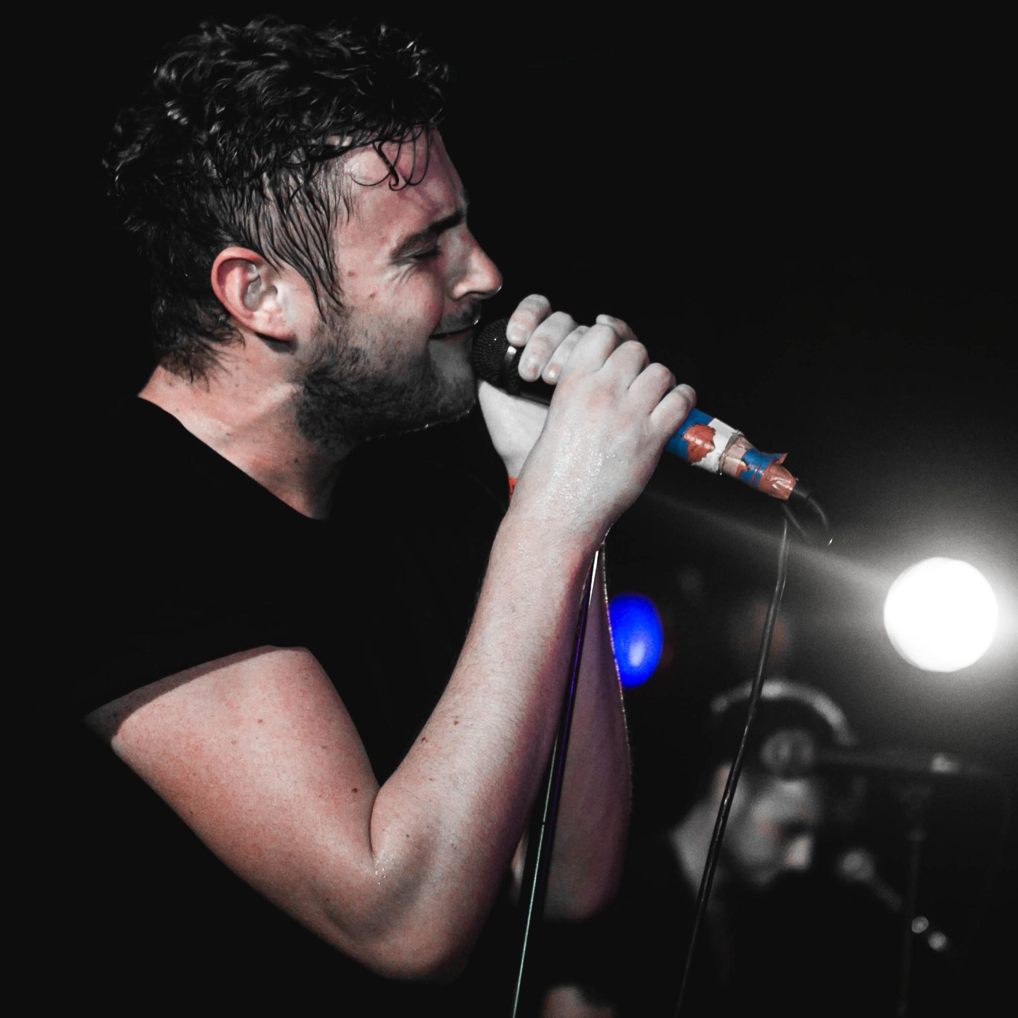 Kids in Glass Houses
