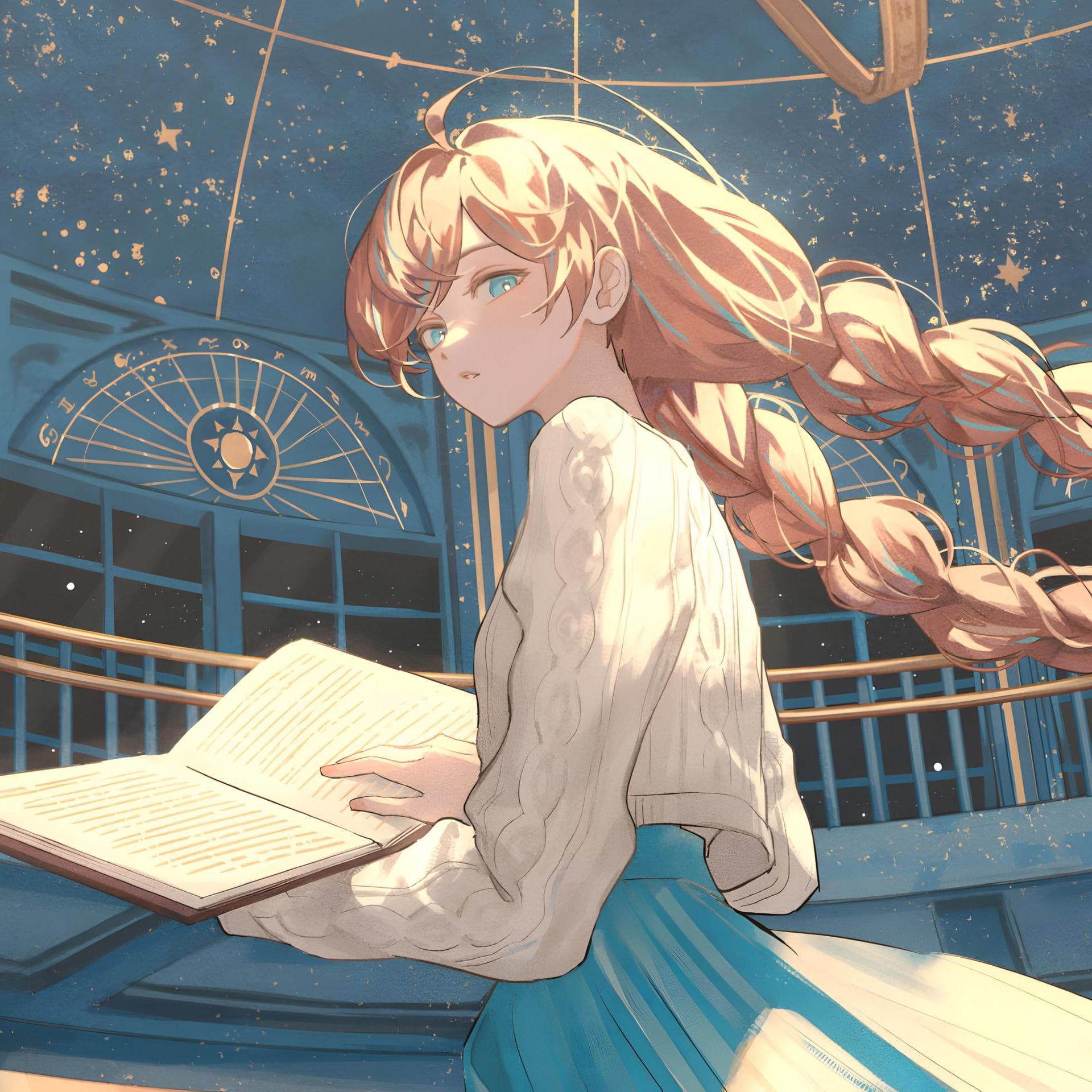 Dynamic cover art