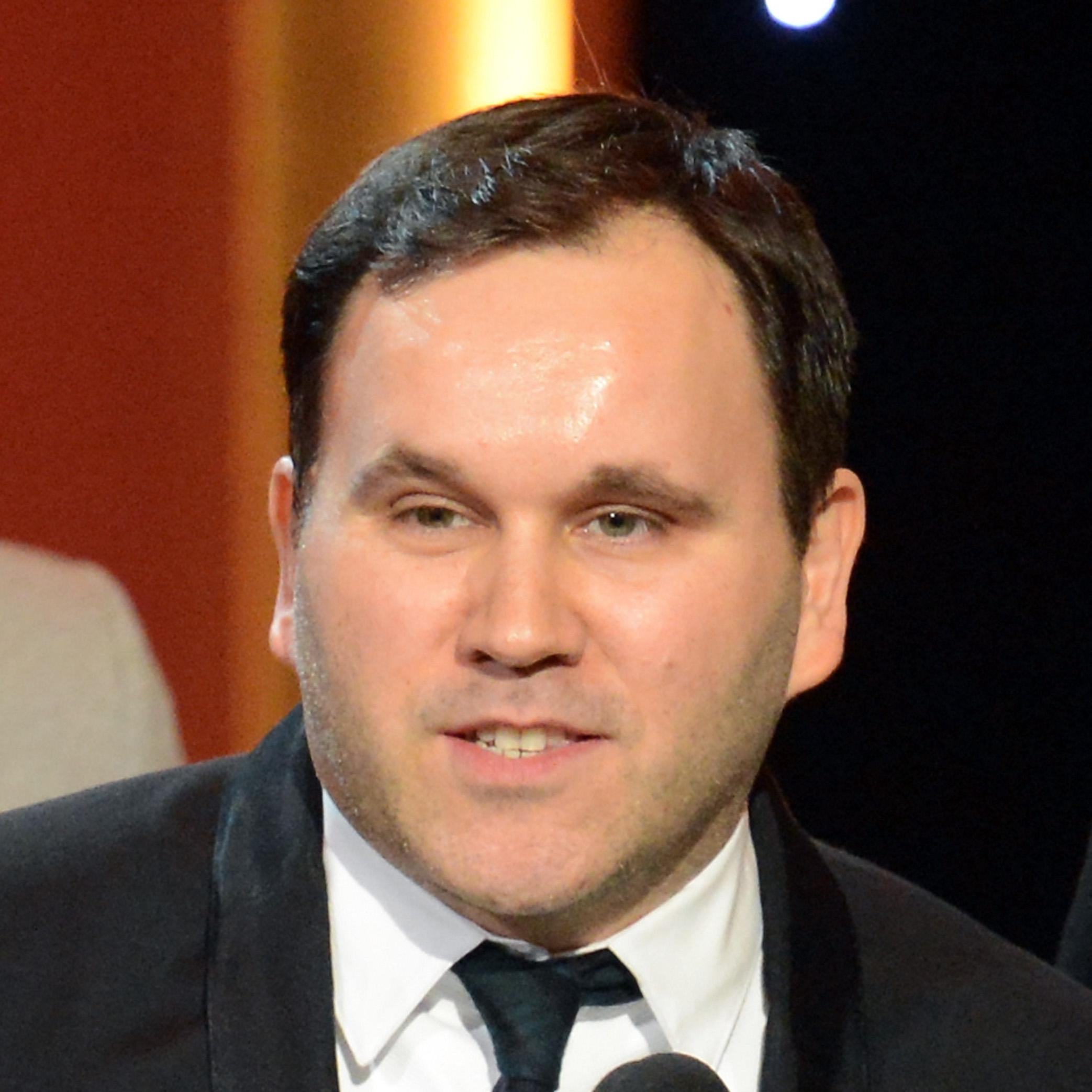 Matt Redman
