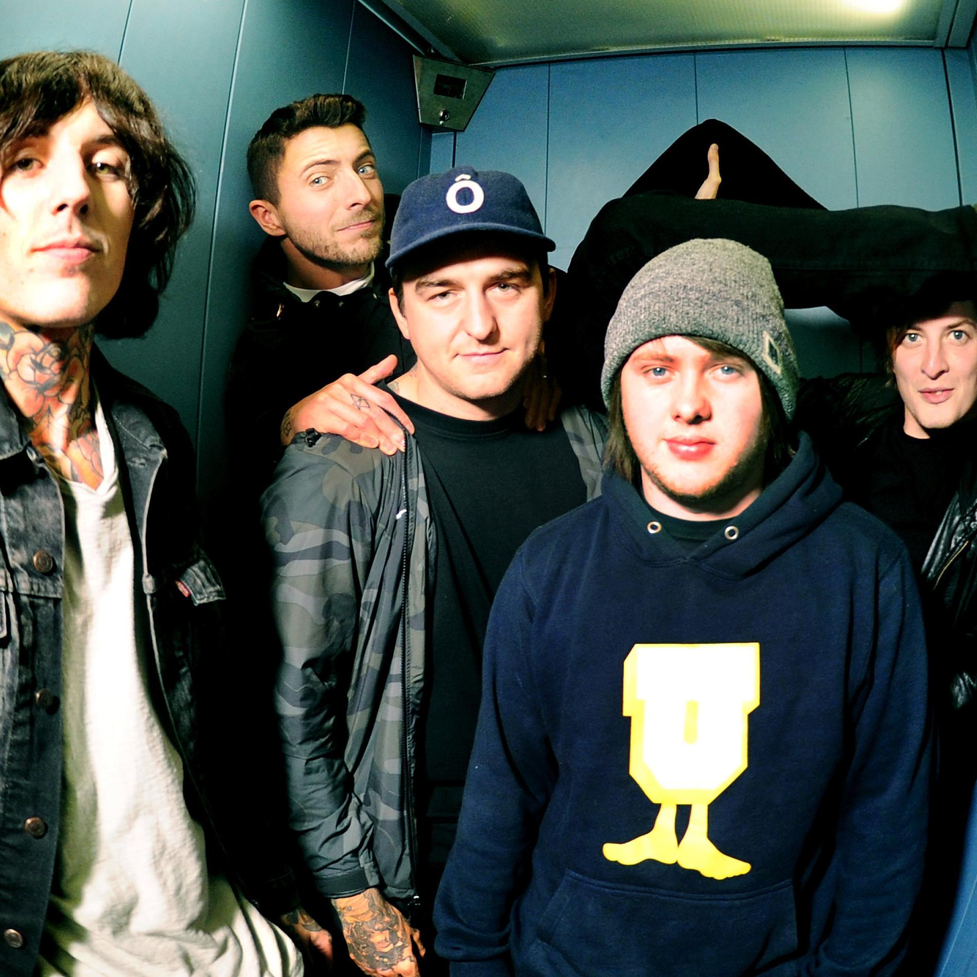 Bring Me the Horizon