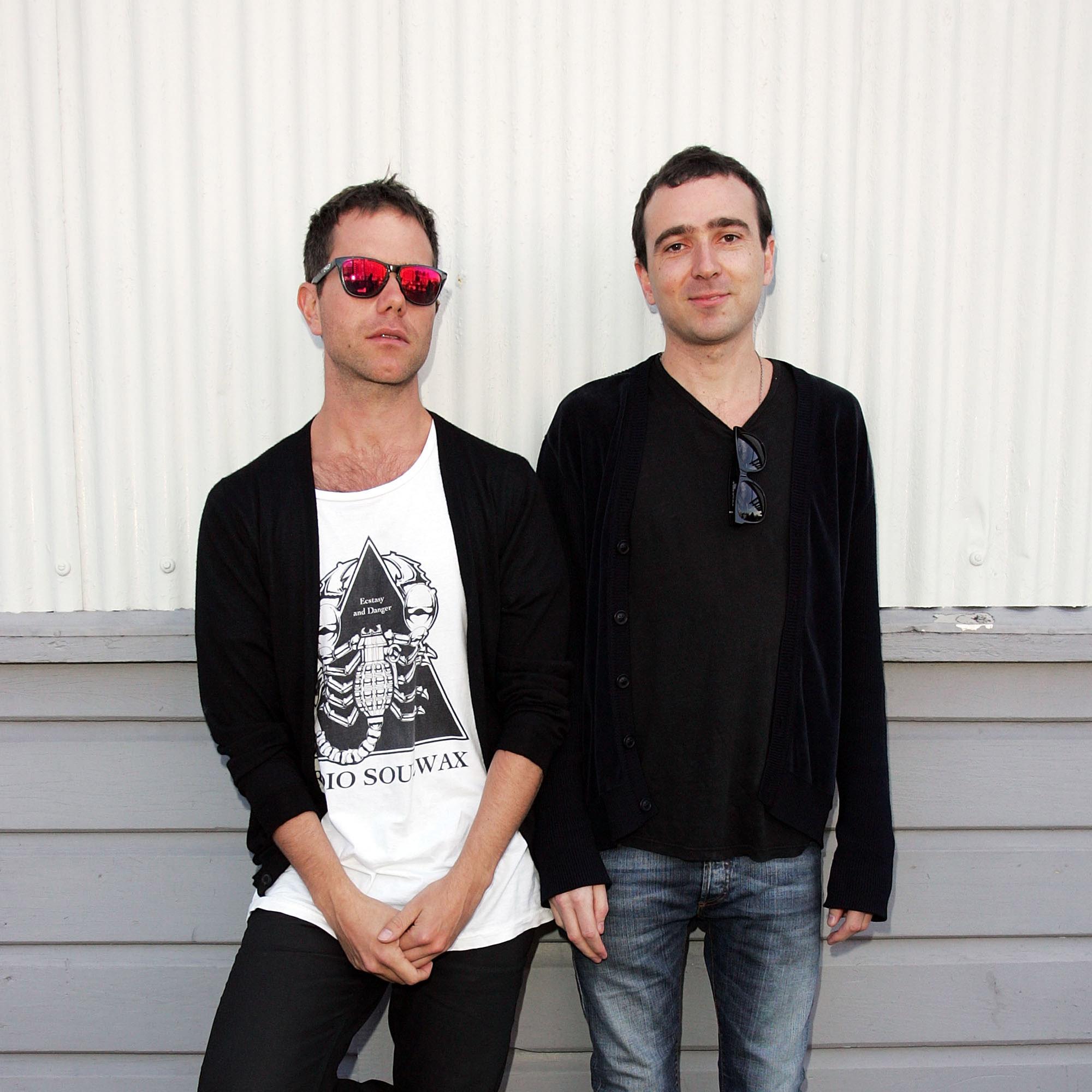 The Presets