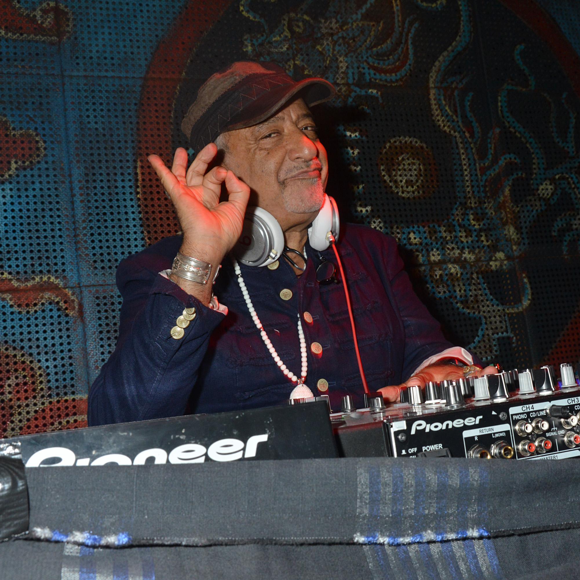 Claude Challe