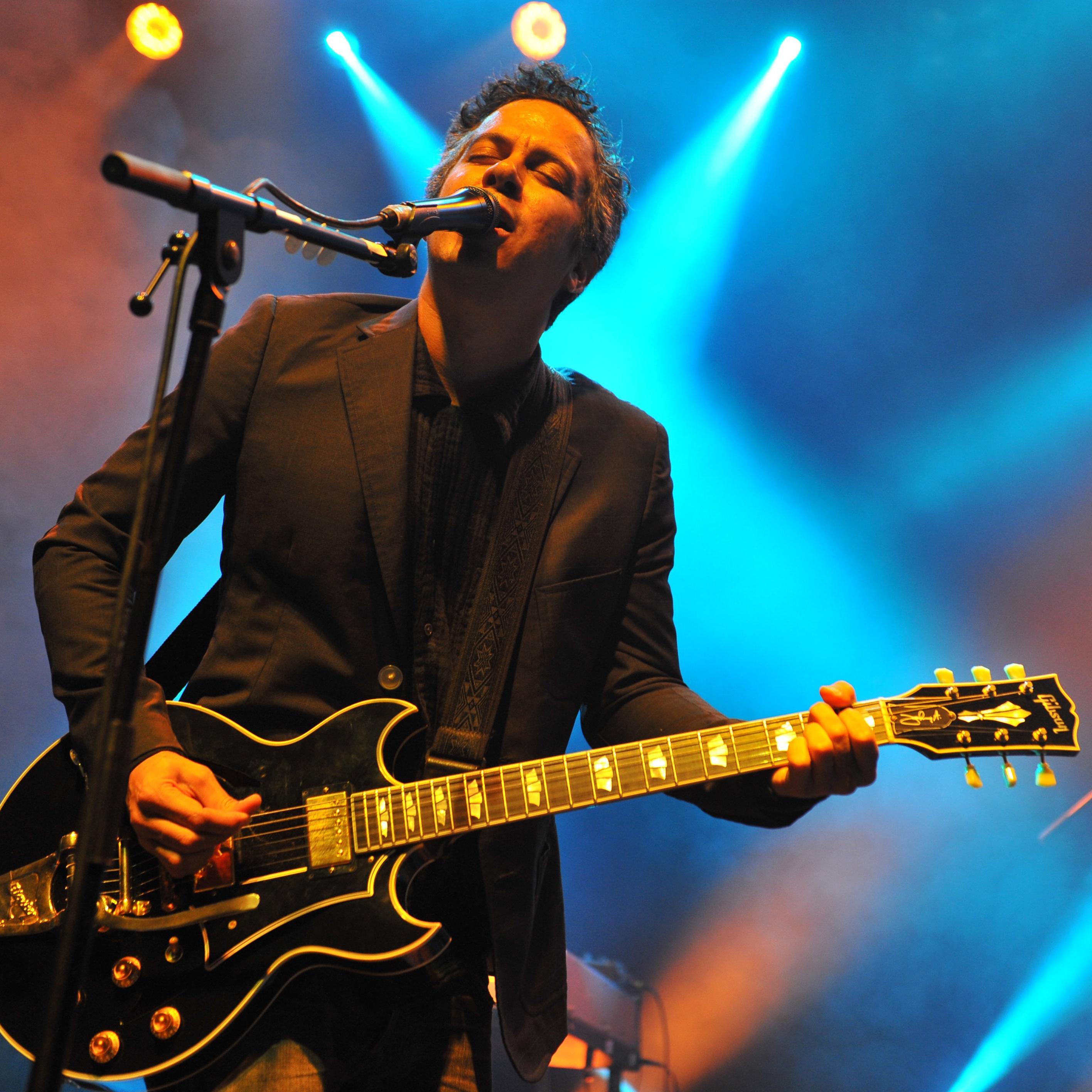 M. Ward