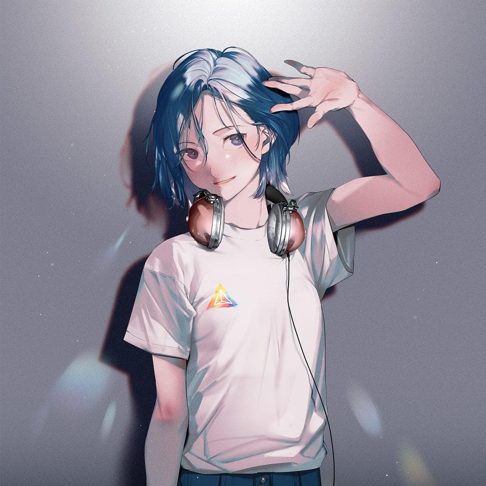 Dynamic cover art