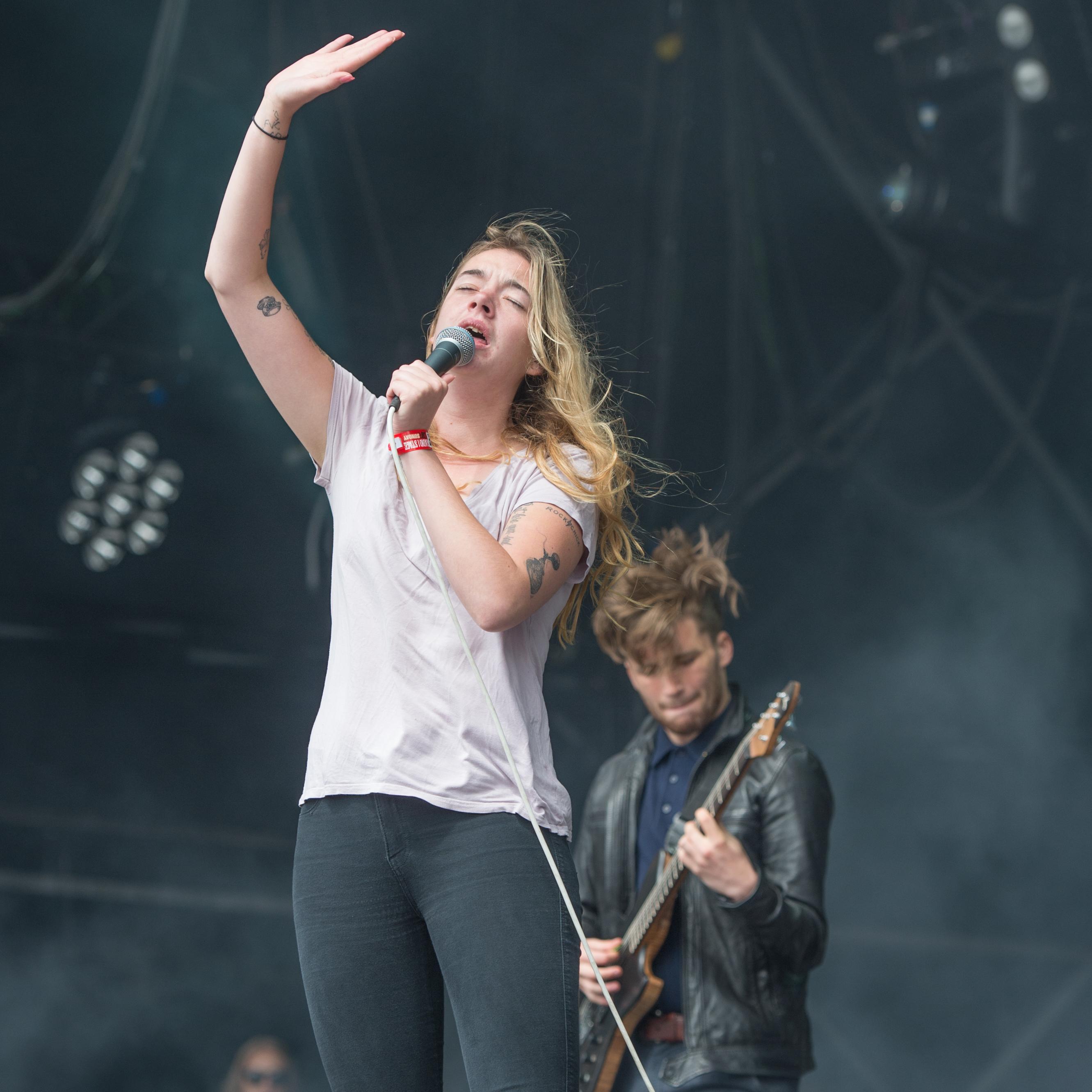 Marmozets